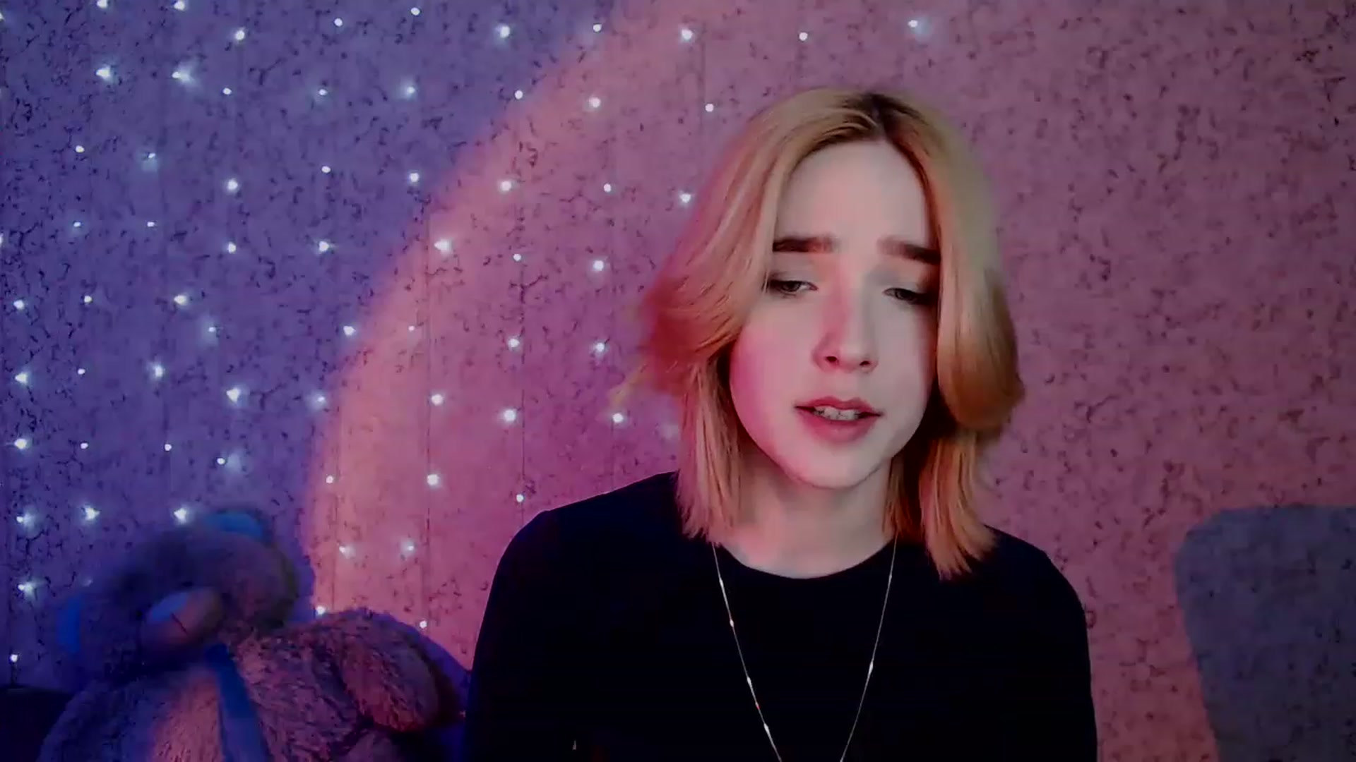 Gallery image thumbnail from EvaRockStar's myfreecams stream on, 01/28/2023, 15:13 image 11 of 20