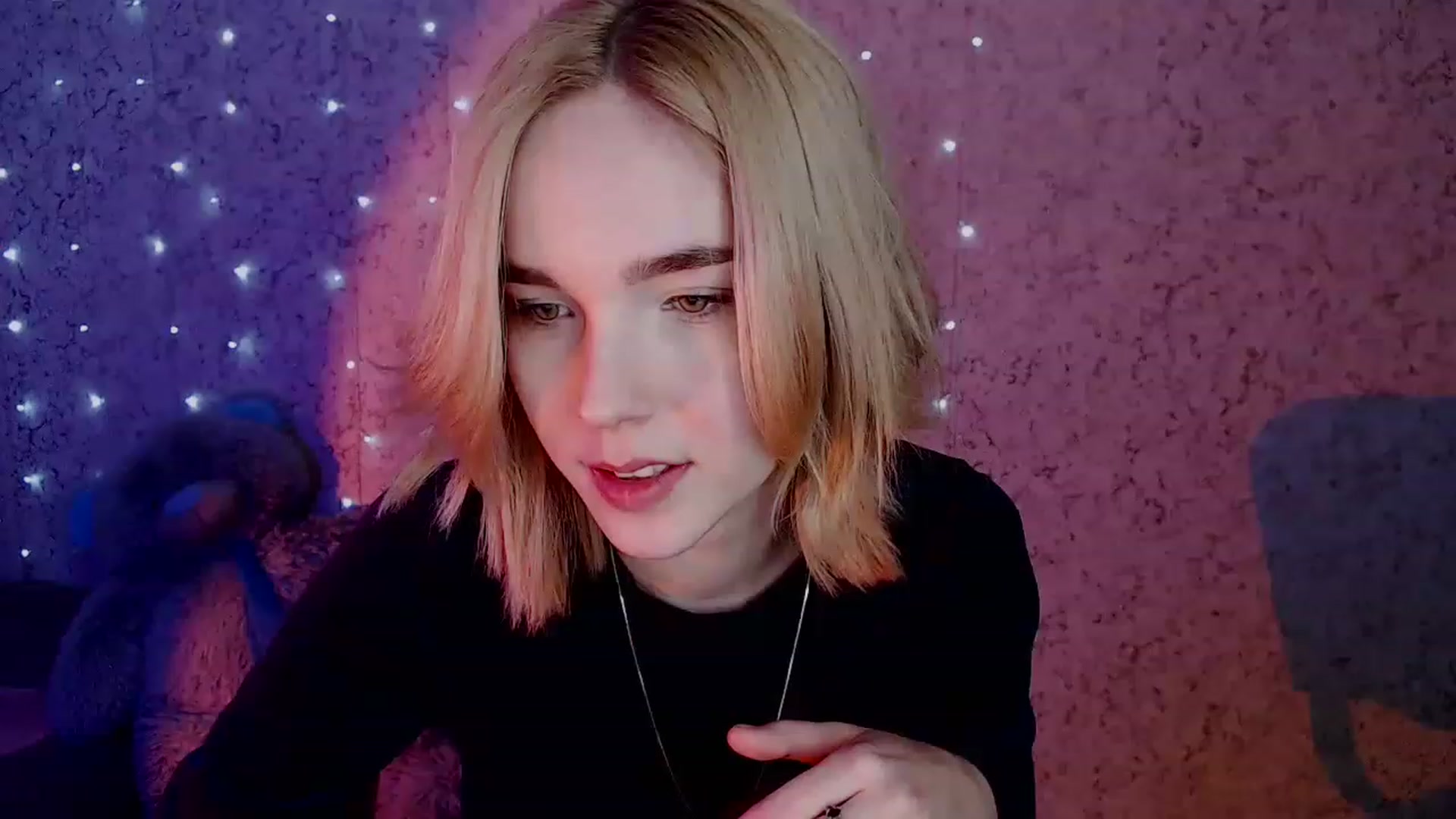 Gallery image thumbnail from EvaRockStar's myfreecams stream on, 01/28/2023, 15:13 image 17 of 20
