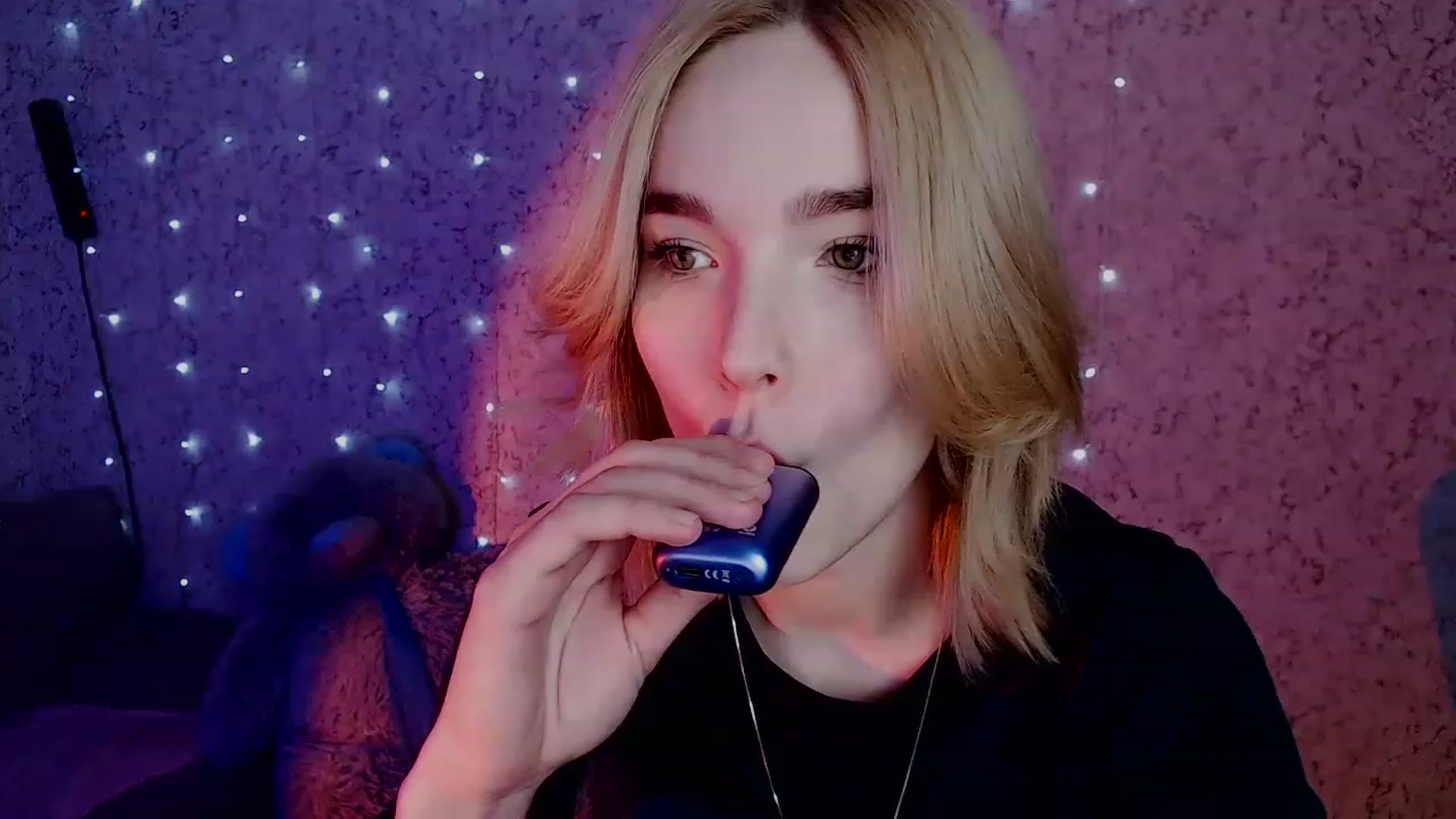 Gallery image thumbnail from EvaRockStar's myfreecams stream on, 01/28/2023, 15:13 image 9 of 20