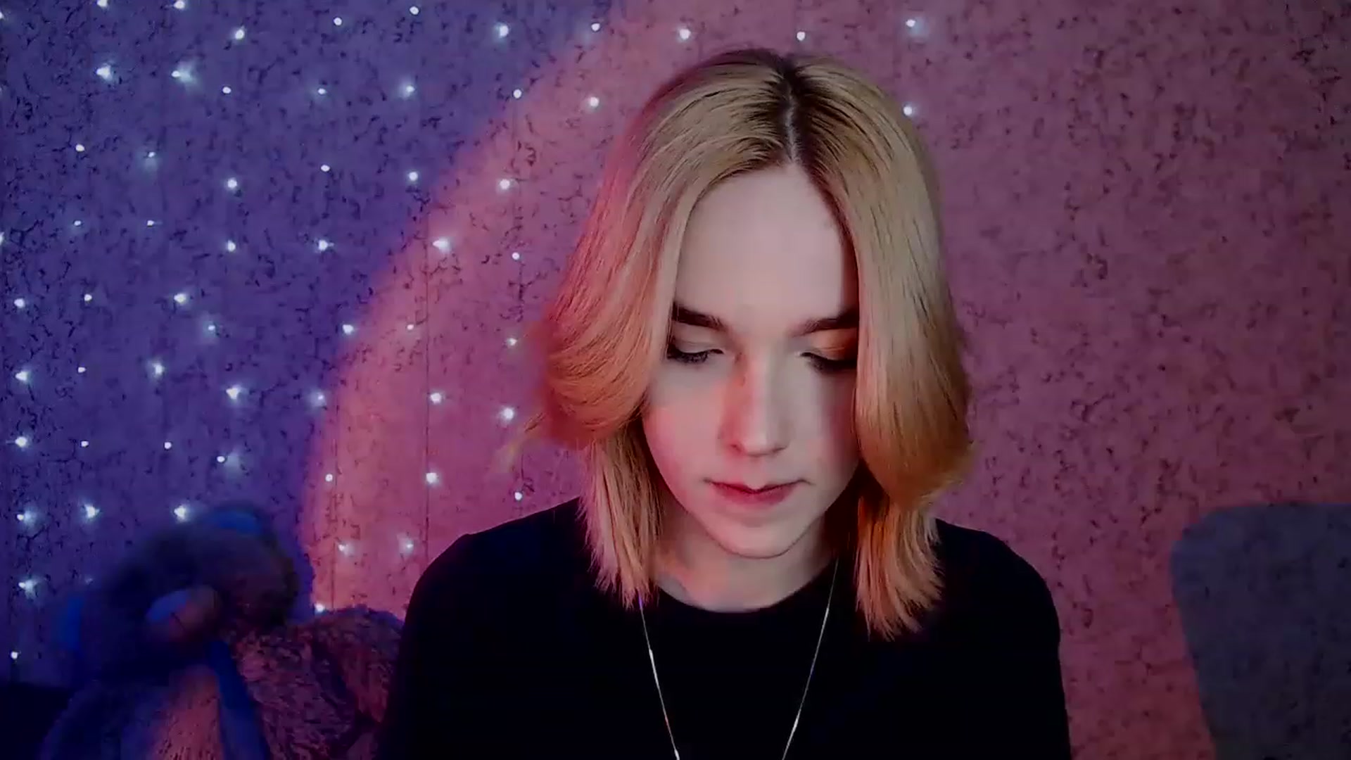 Gallery image thumbnail from EvaRockStar's myfreecams stream on, 01/28/2023, 15:13 image 12 of 20