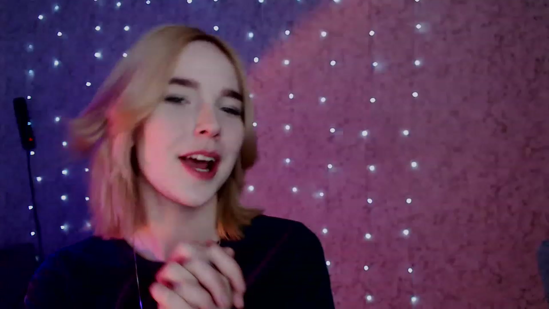 Gallery image thumbnail from EvaRockStar's myfreecams stream on, 01/28/2023, 15:13 image 6 of 20