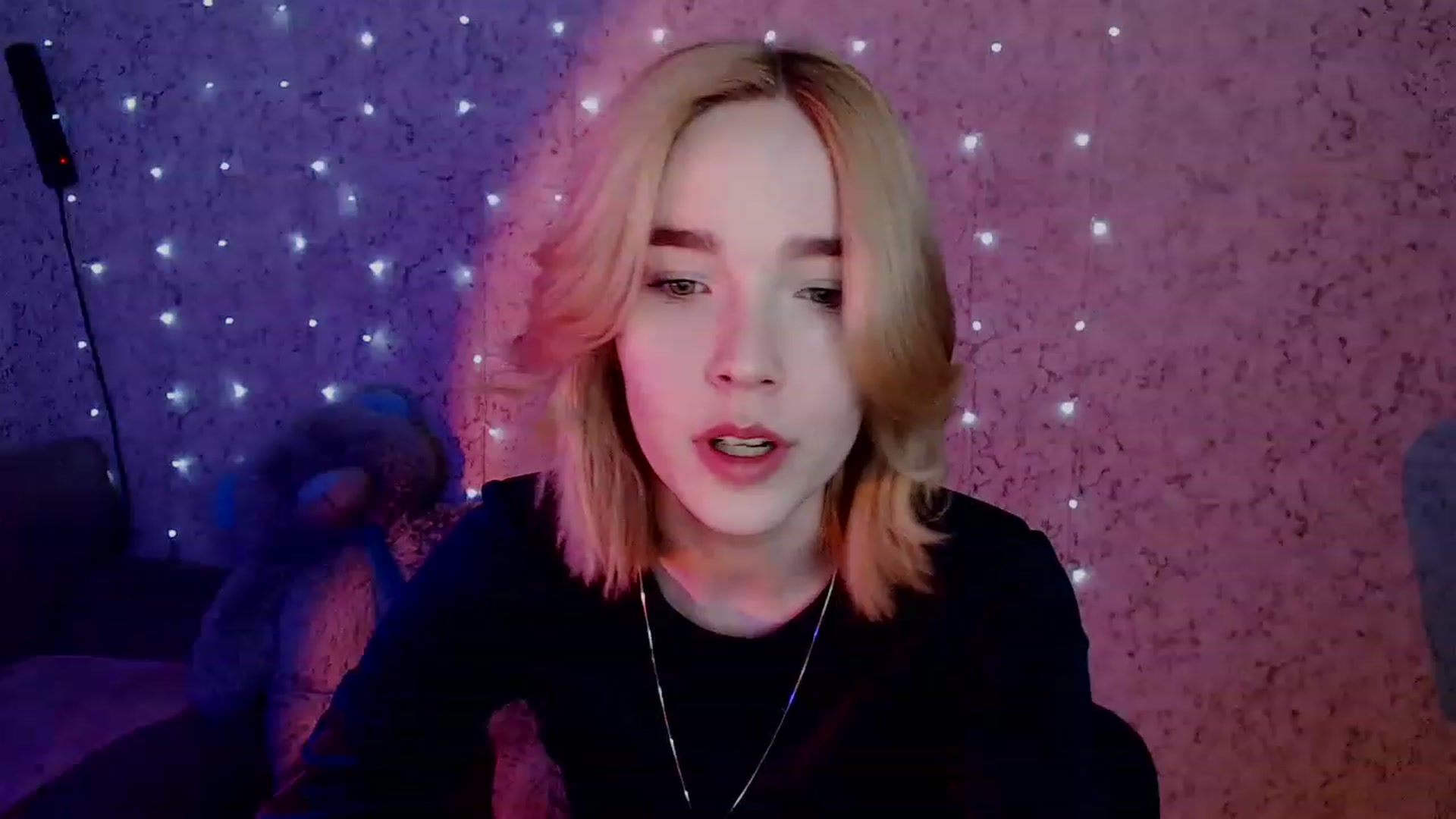Gallery image thumbnail from EvaRockStar's myfreecams stream on, 01/28/2023, 15:13 image 4 of 20