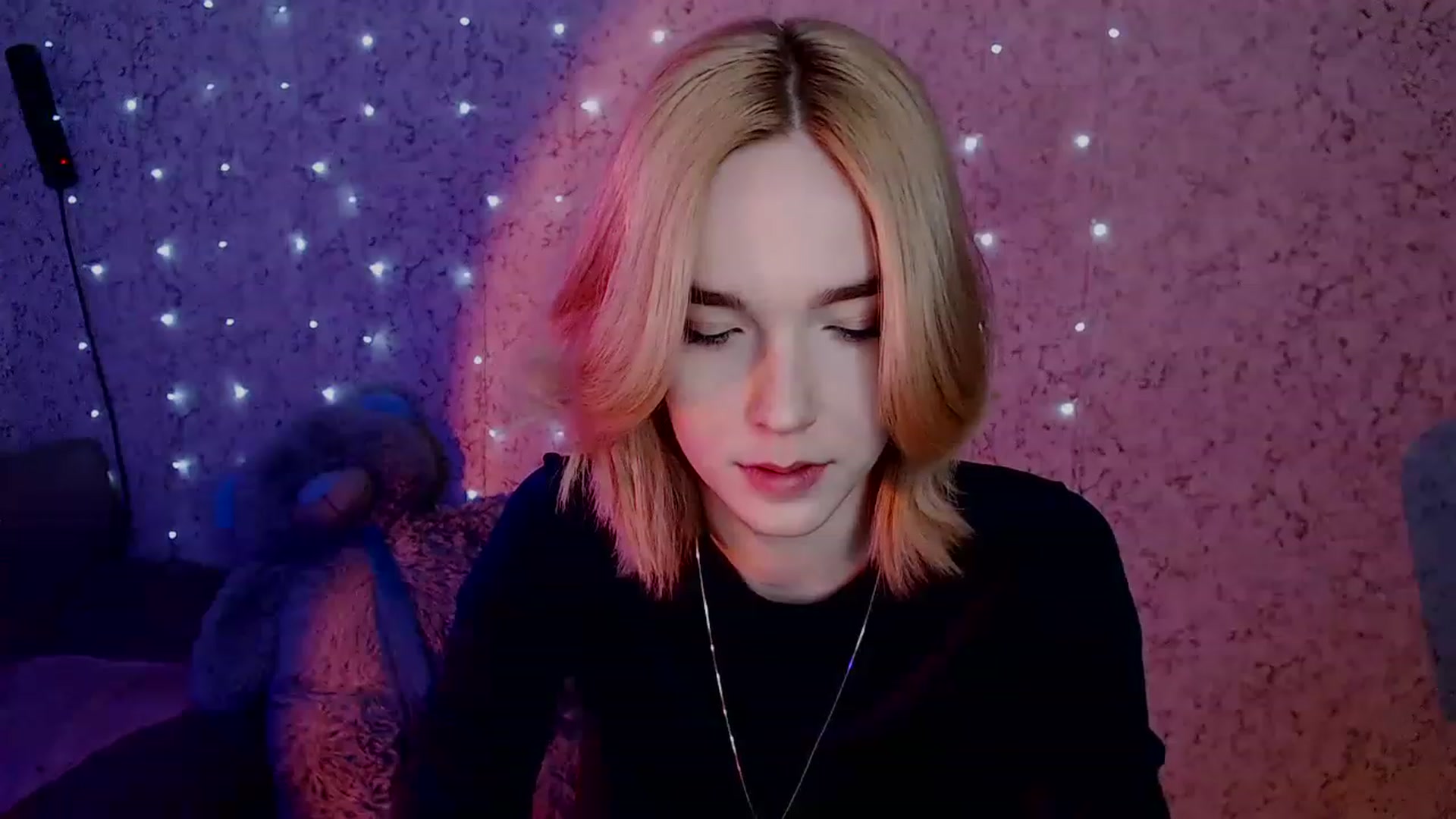 Gallery image thumbnail from EvaRockStar's myfreecams stream on, 01/28/2023, 15:13 image 5 of 20
