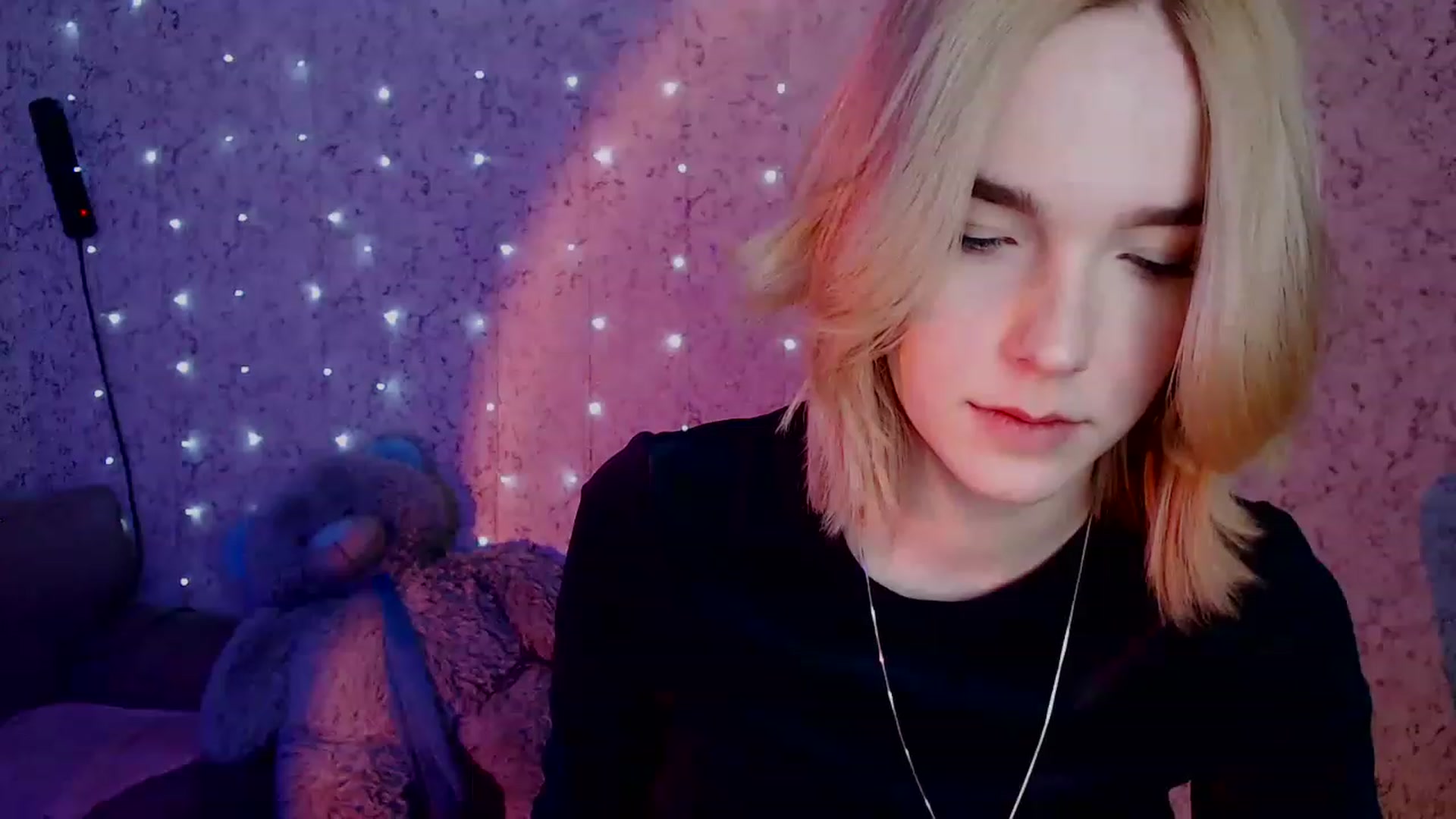 Gallery image thumbnail from EvaRockStar's myfreecams stream on, 01/28/2023, 15:13 image 10 of 20