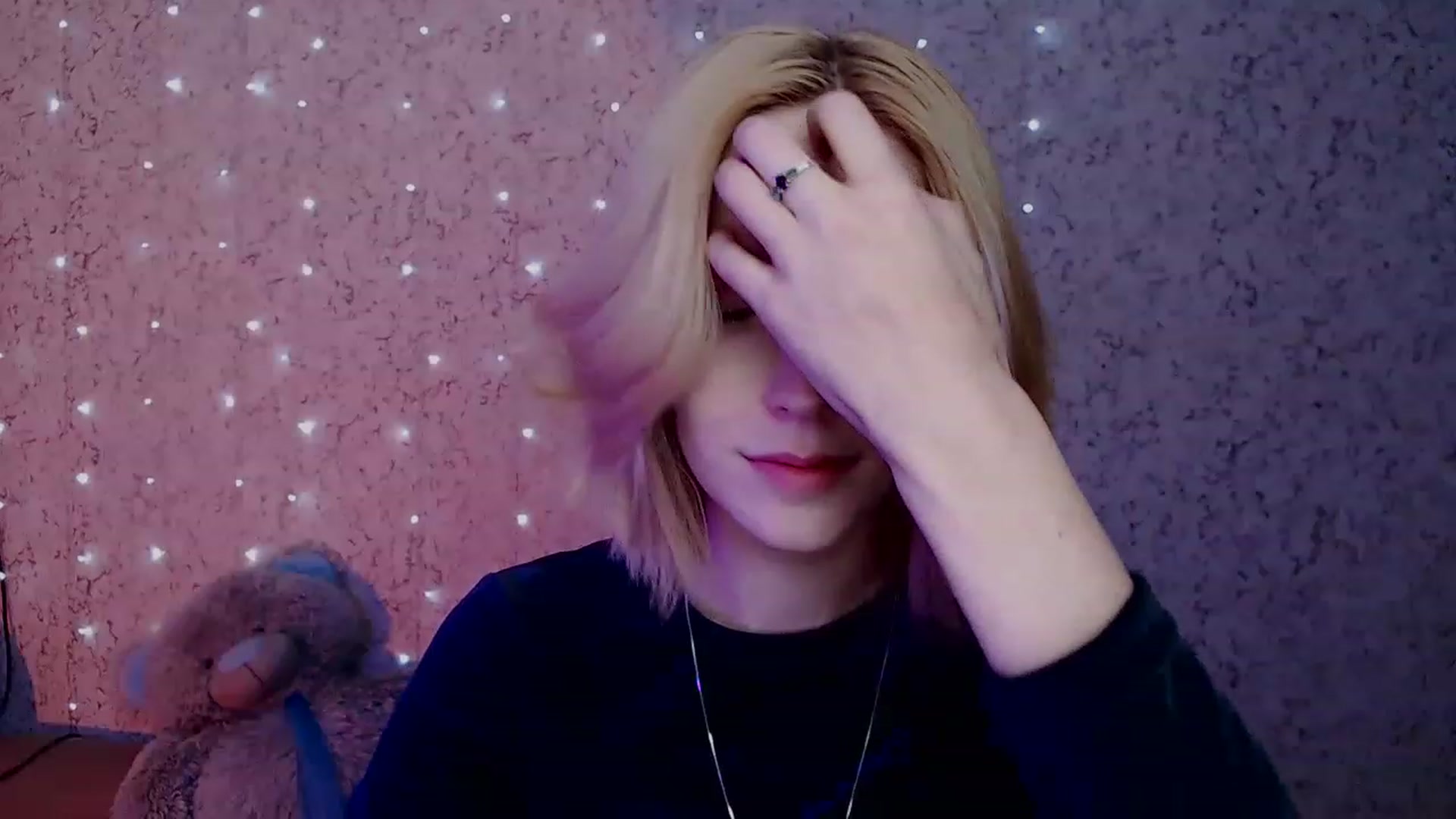 Gallery image thumbnail from EvaRockStar's myfreecams stream on, 01/28/2023, 16:50 image 19 of 20