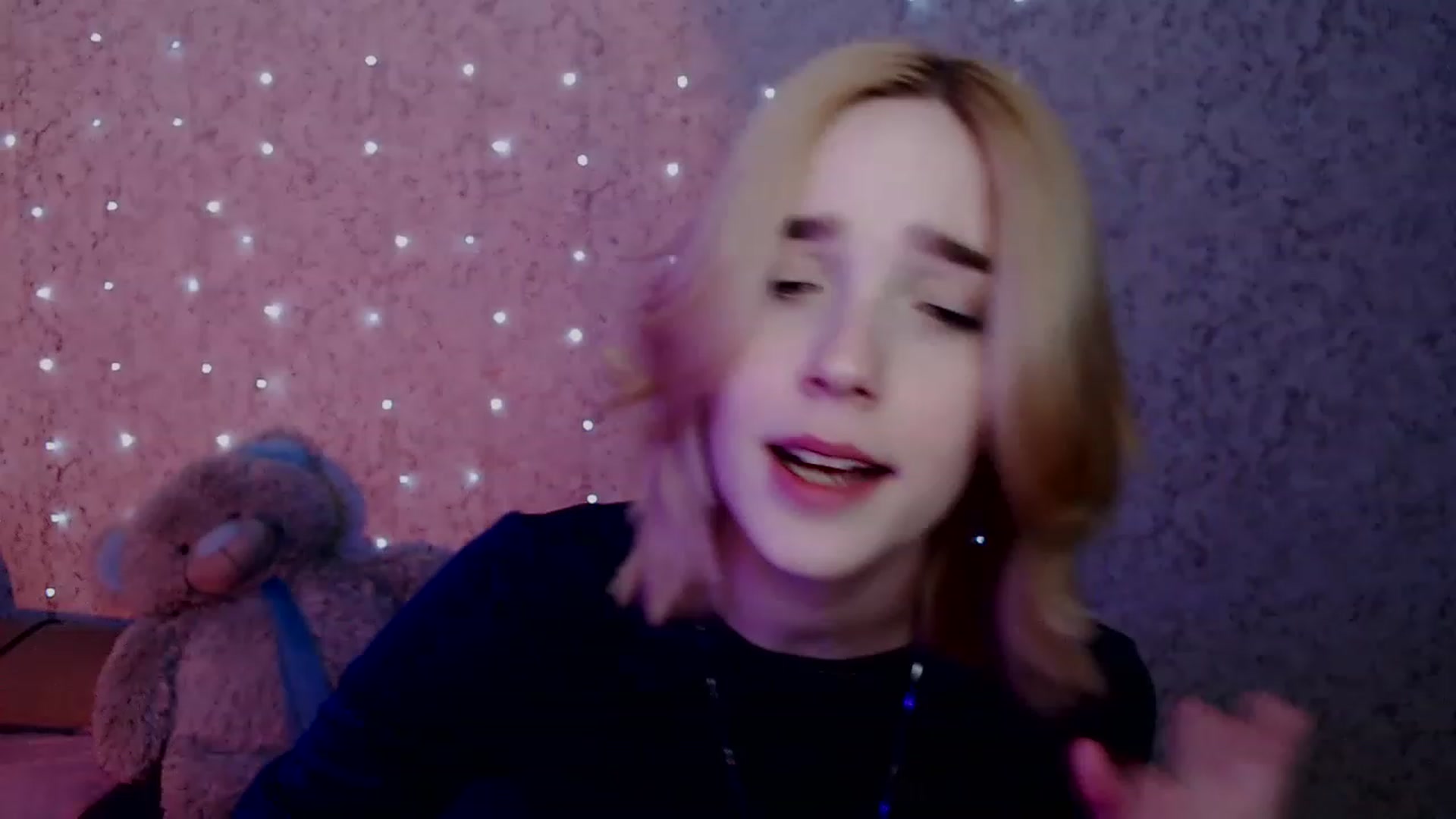 Gallery image thumbnail from EvaRockStar's myfreecams stream on, 01/28/2023, 16:50 image 10 of 20