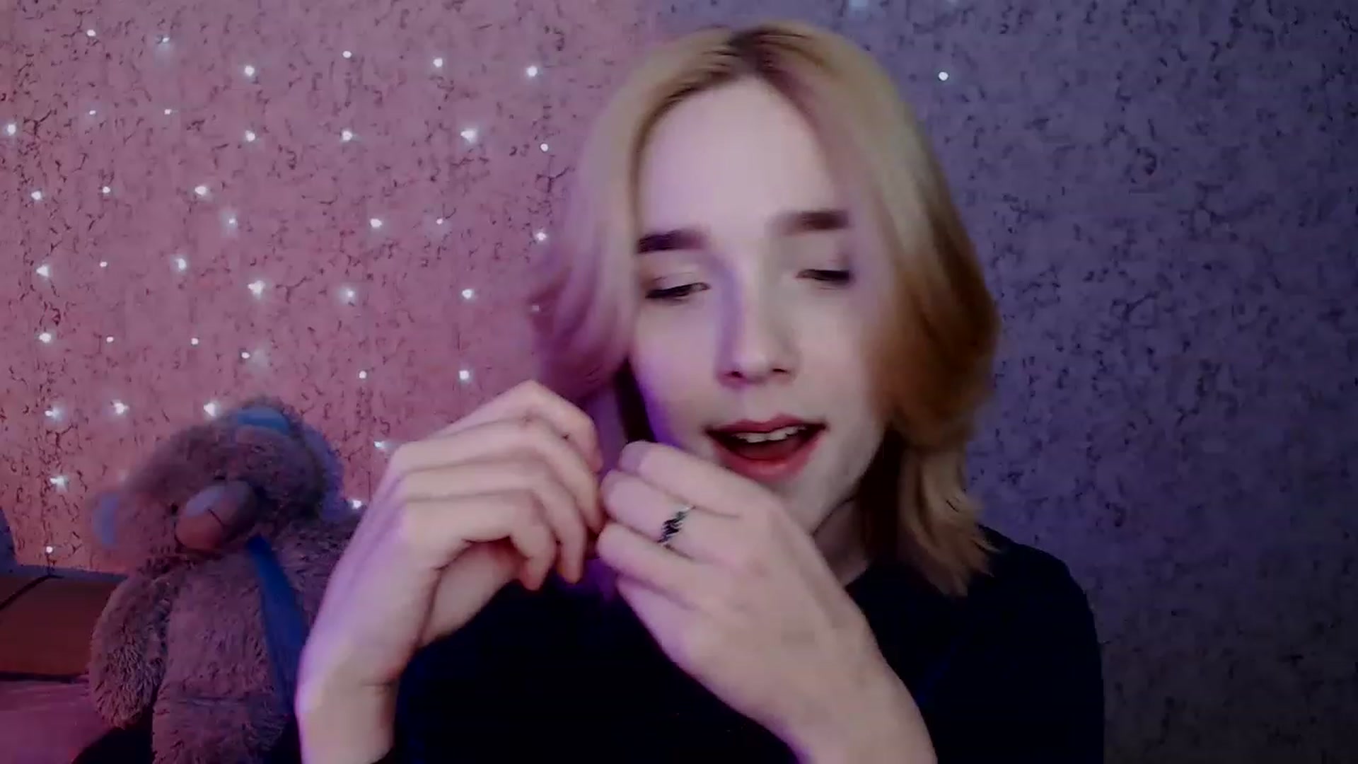 Gallery image thumbnail from EvaRockStar's myfreecams stream on, 01/28/2023, 16:50 image 7 of 20