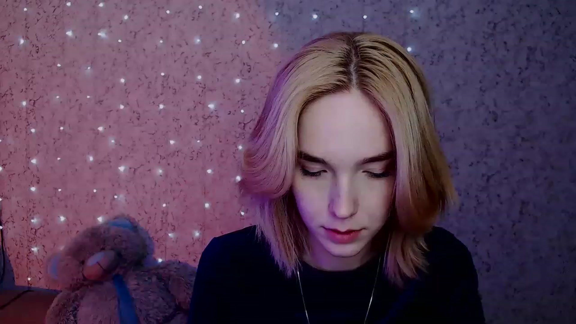 Gallery image thumbnail from EvaRockStar's myfreecams stream on, 01/28/2023, 16:50 image 17 of 20