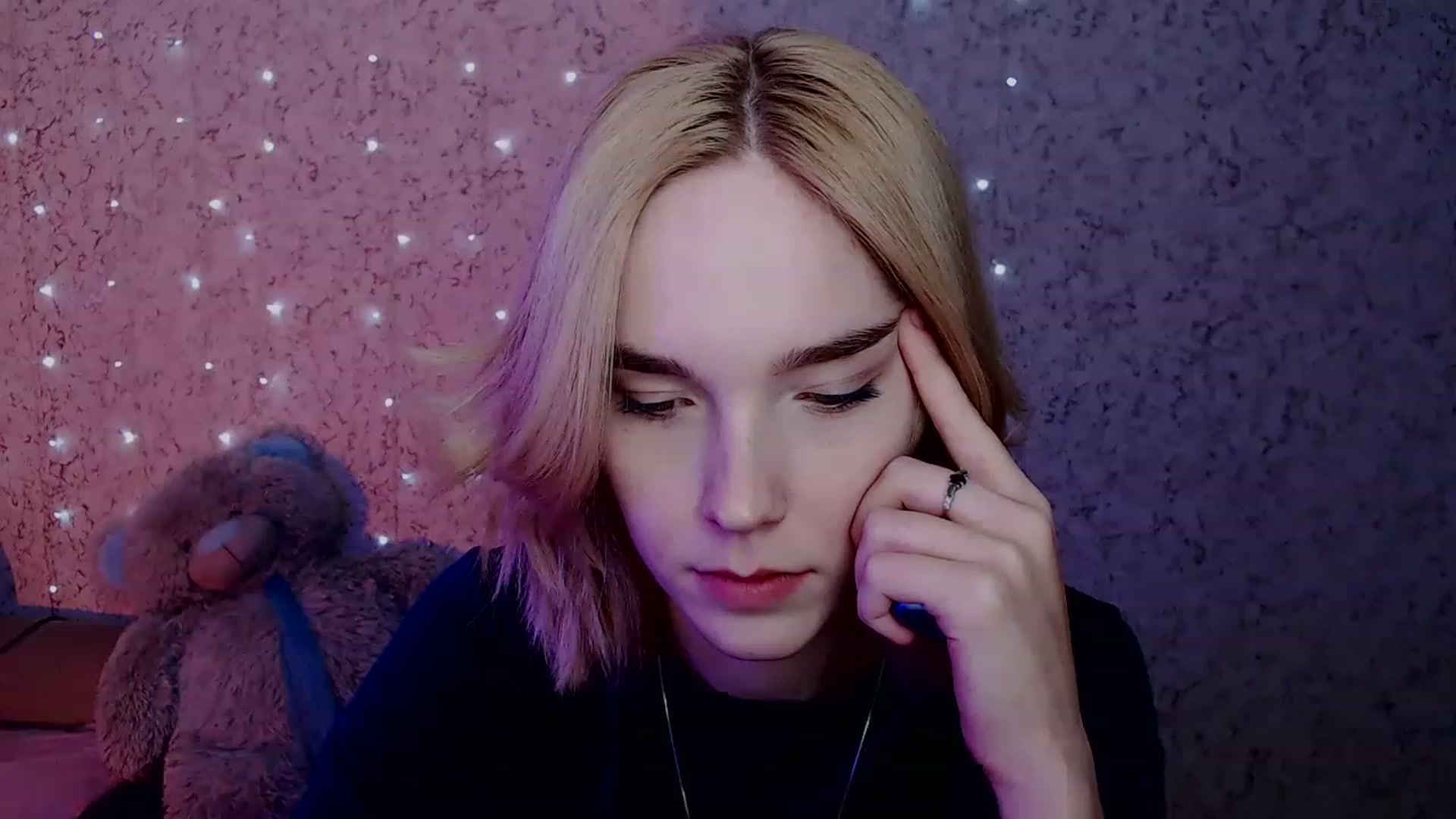 Gallery image thumbnail from EvaRockStar's myfreecams stream on, 01/28/2023, 16:50 image 3 of 20