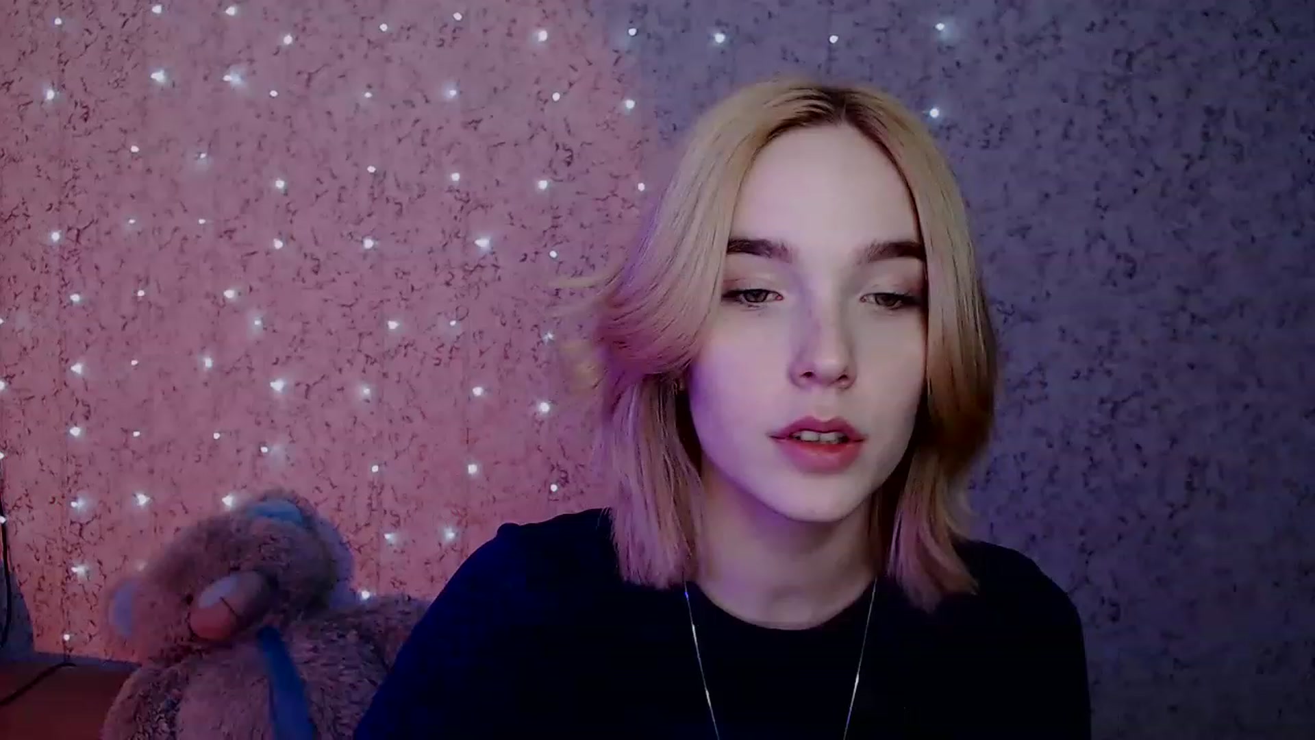 Gallery image thumbnail from EvaRockStar's myfreecams stream on, 01/28/2023, 16:50 image 15 of 20