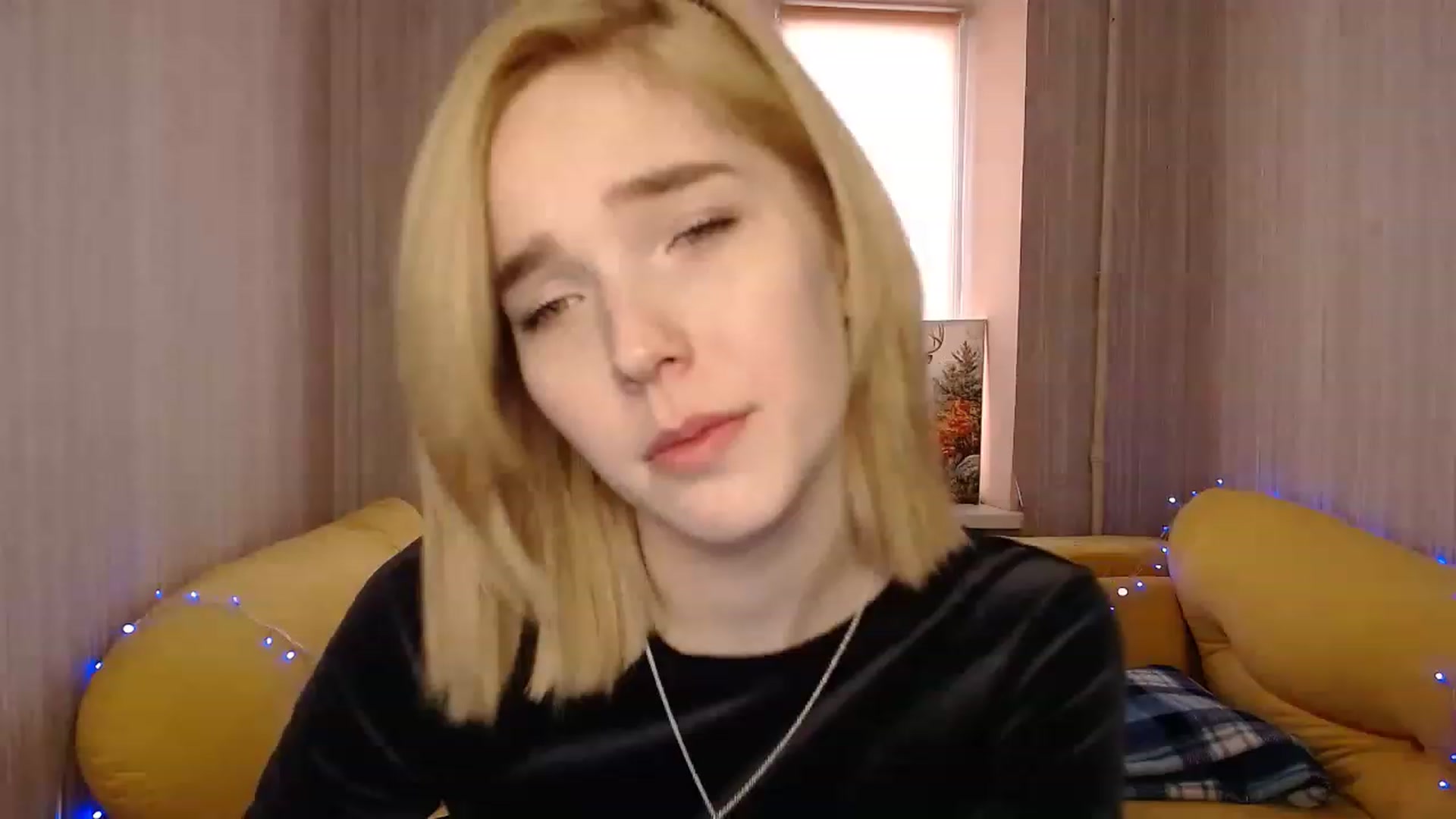 Gallery image thumbnail from EvaRockStar's myfreecams stream on, 02/02/2023, 11:39 image 4 of 20