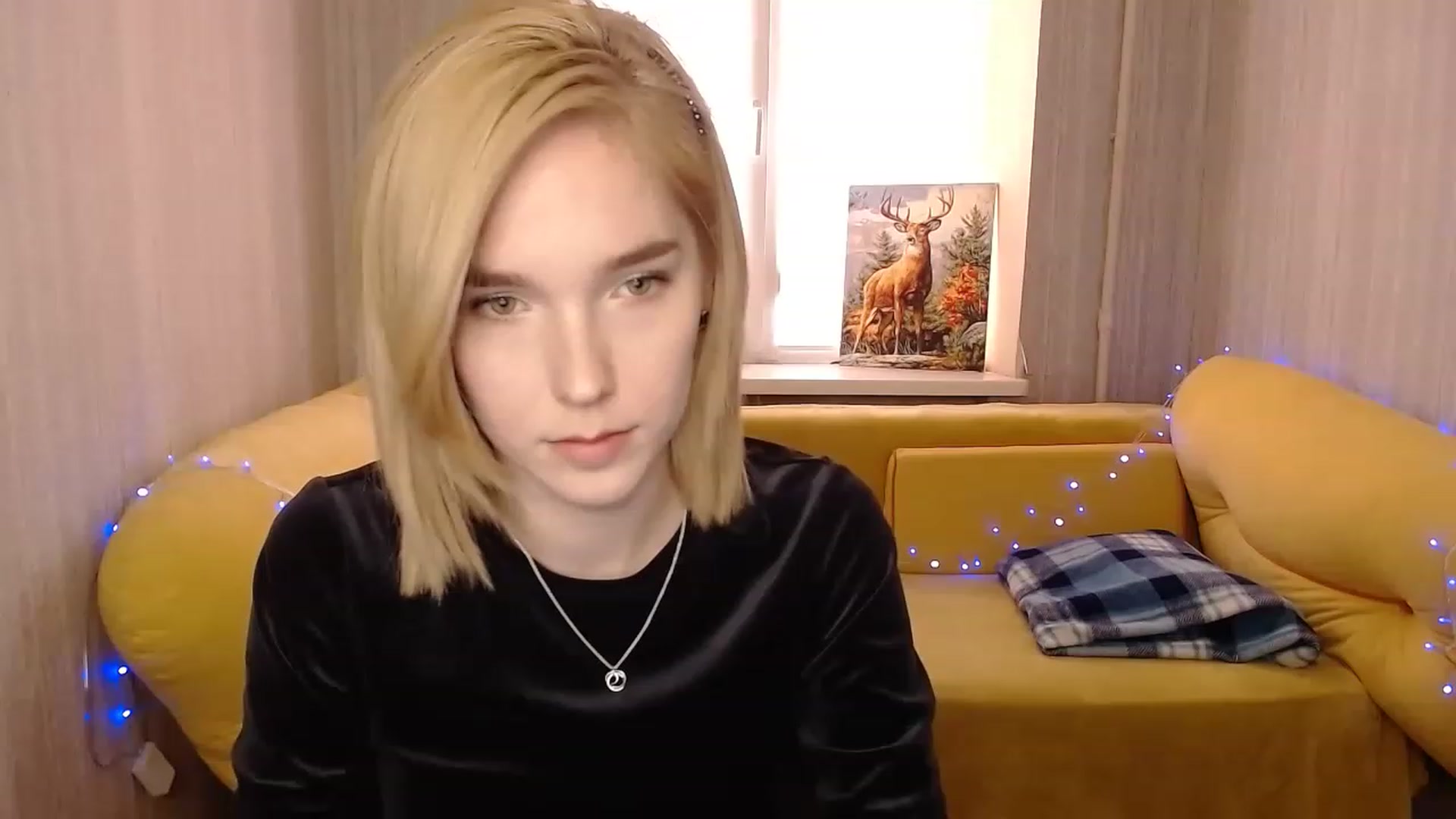 Gallery image thumbnail from EvaRockStar's myfreecams stream on, 02/02/2023, 11:39 image 9 of 20
