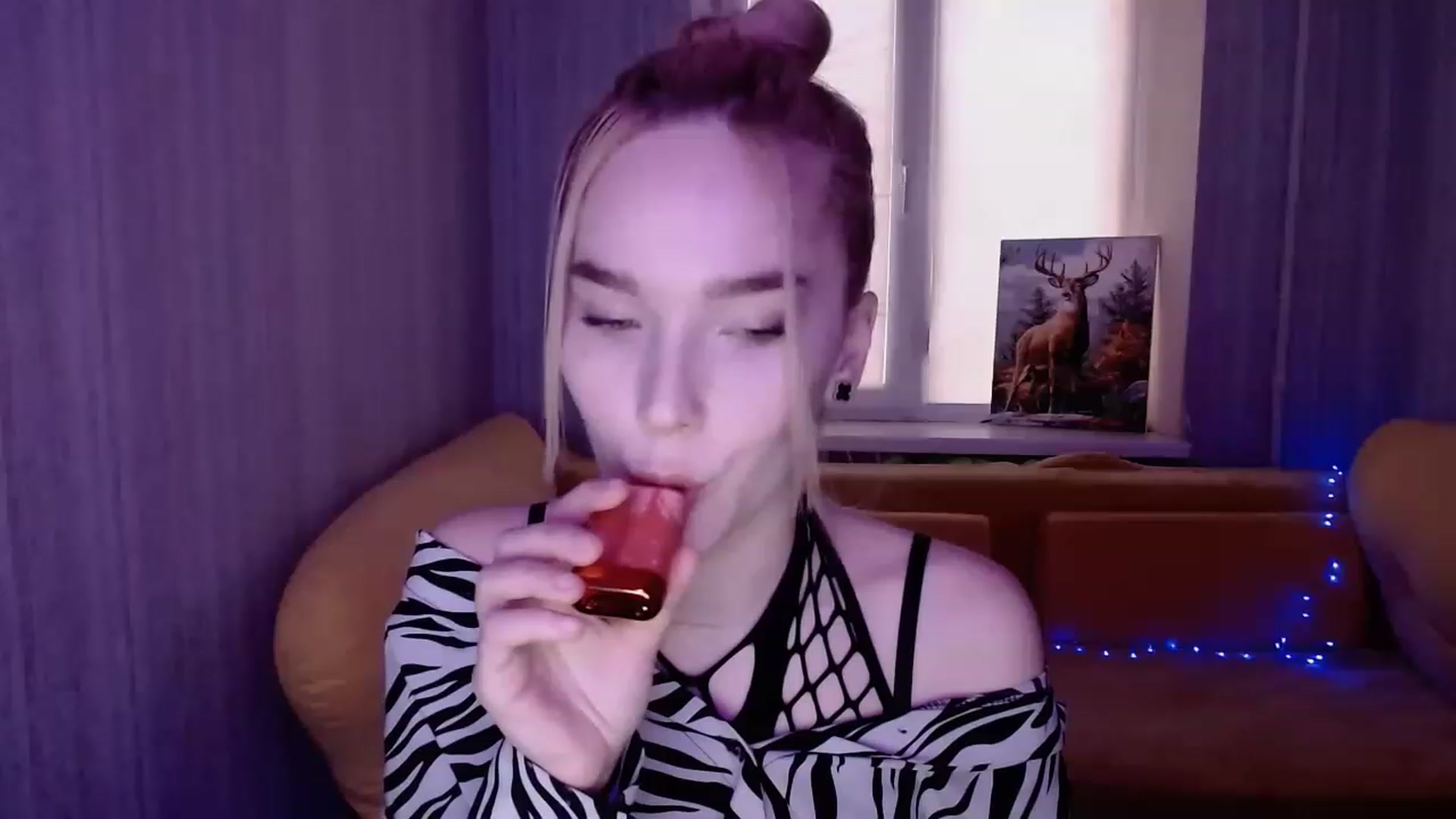 Gallery image thumbnail from EvaRockStar's myfreecams stream on, 02/03/2023, 14:51 image 2 of 20