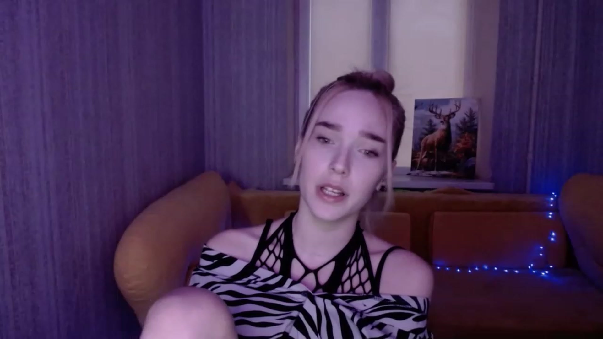 Gallery image thumbnail from EvaRockStar's myfreecams stream on, 02/03/2023, 14:51 image 15 of 20