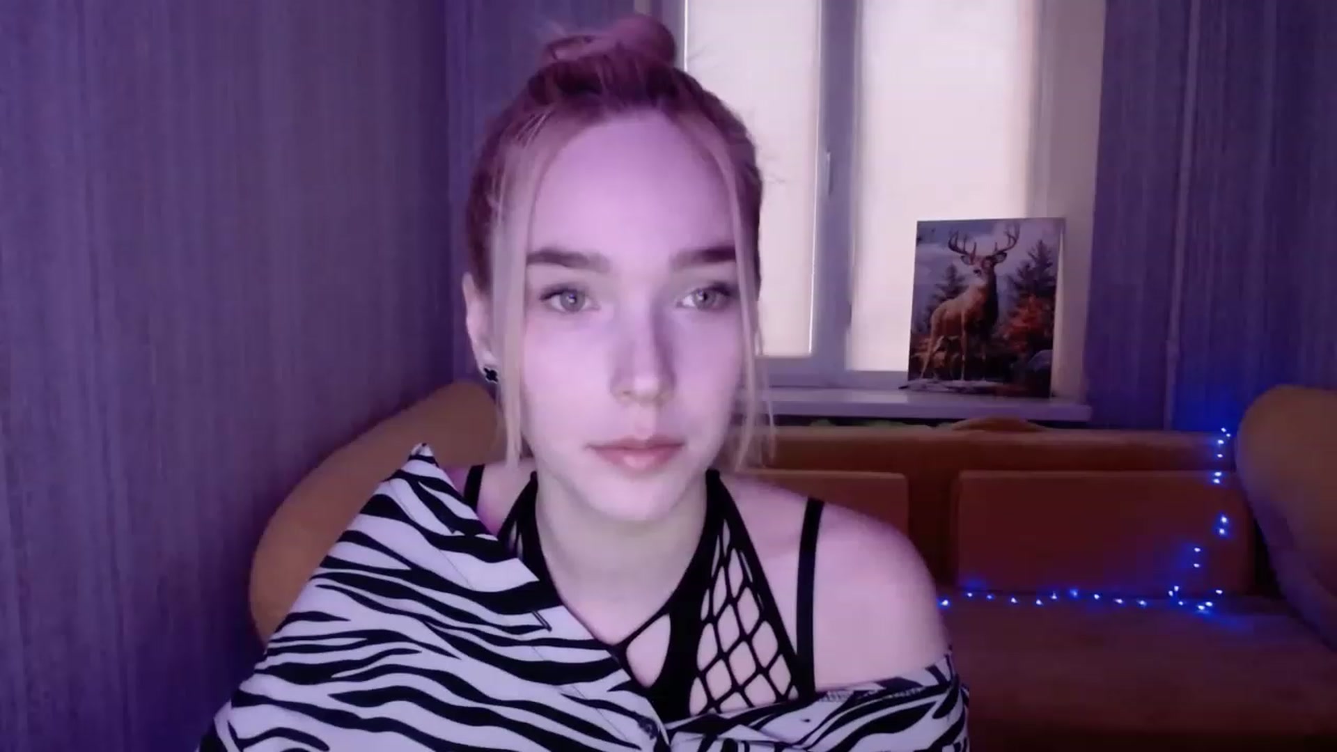 Gallery image thumbnail from EvaRockStar's myfreecams stream on, 02/03/2023, 14:51 image 7 of 20