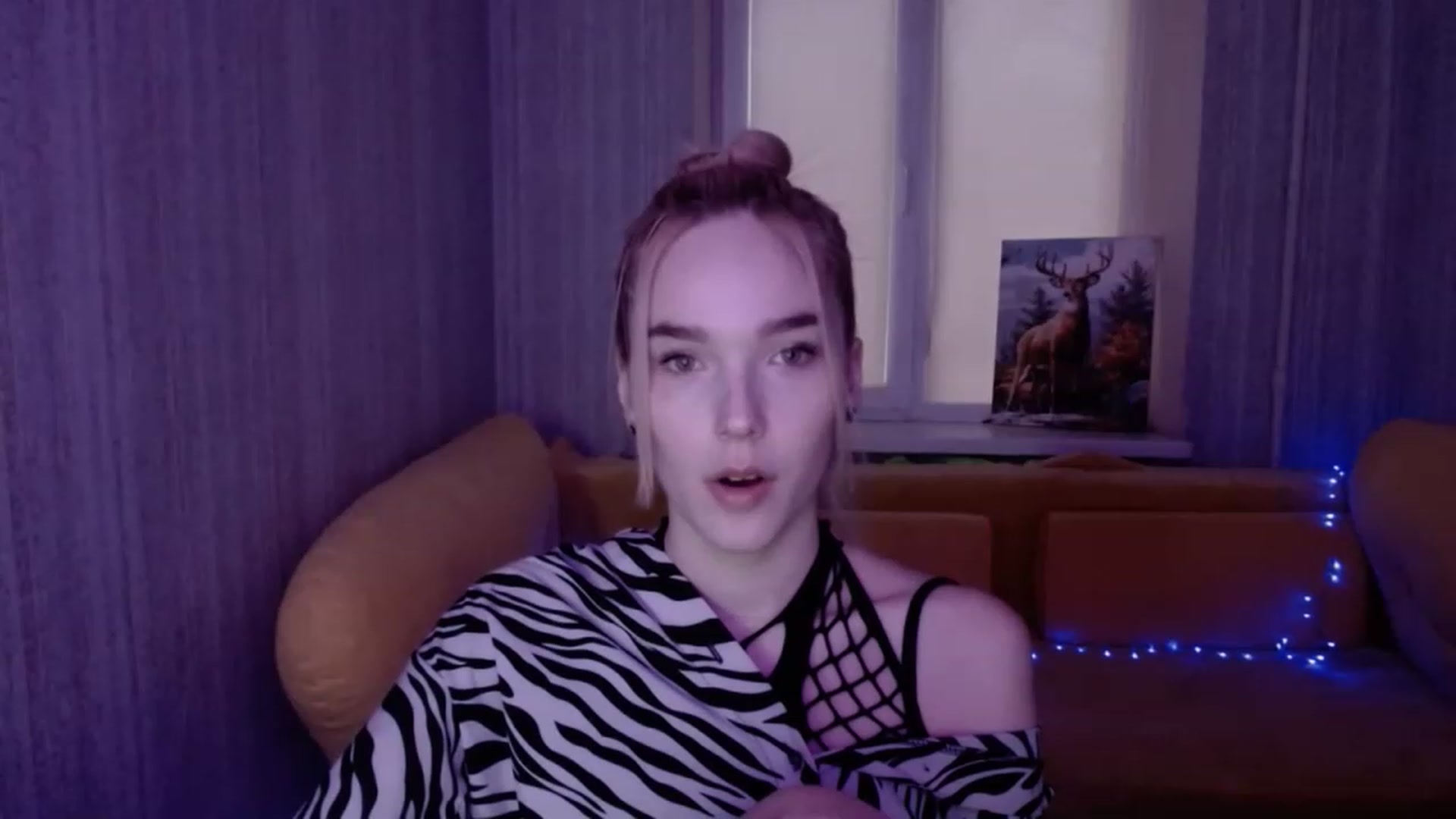 Gallery image thumbnail from EvaRockStar's myfreecams stream on, 02/03/2023, 14:51 image 14 of 20