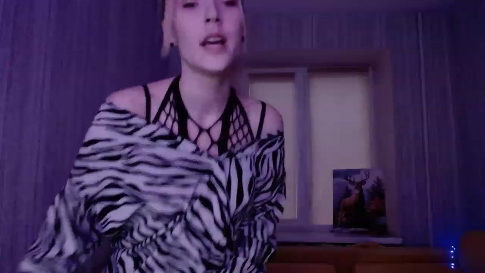 Gallery image thumbnail from EvaRockStar's myfreecams stream on, 02/03/2023, 14:51 image 19 of 20