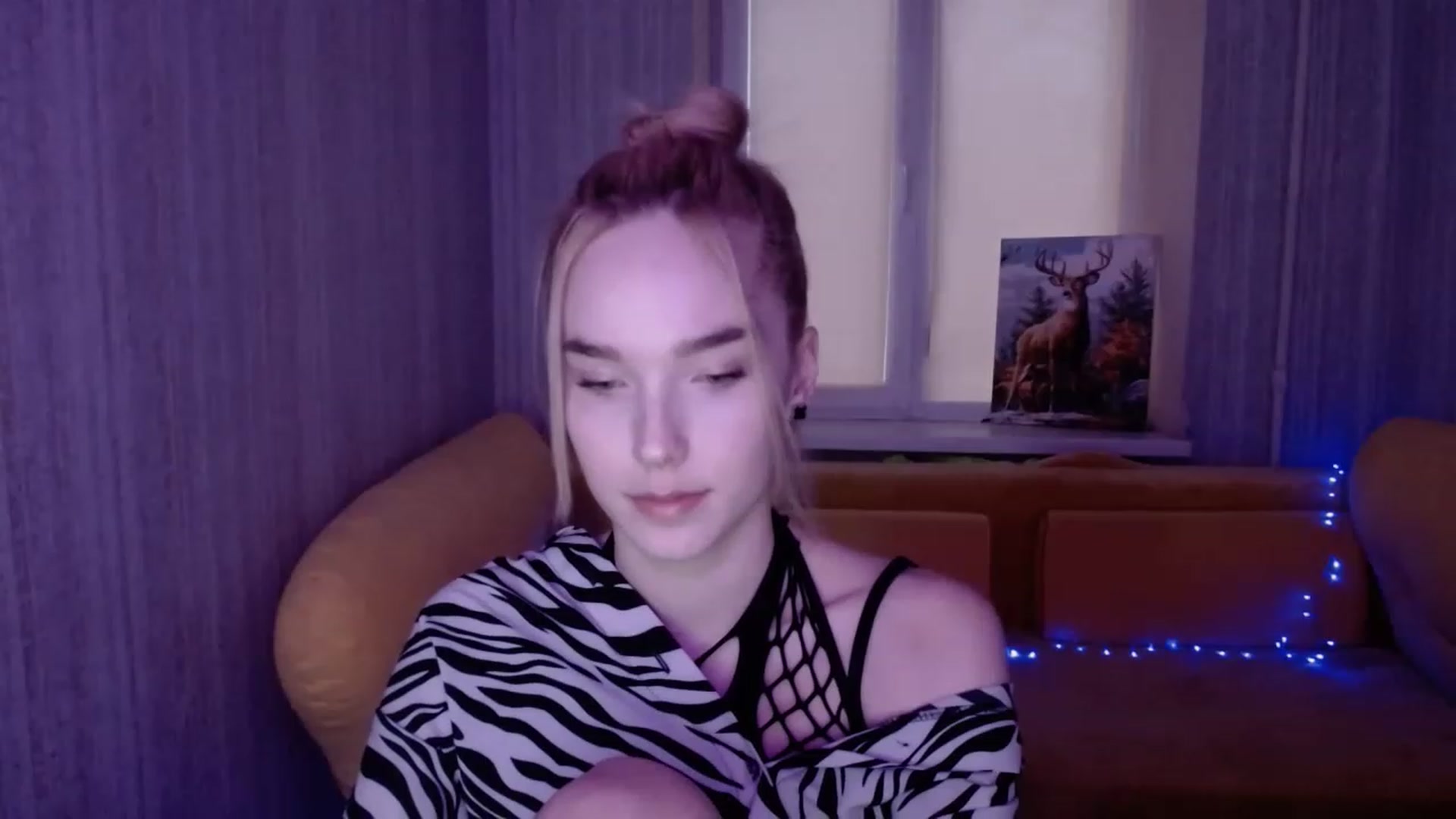 Gallery image thumbnail from EvaRockStar's myfreecams stream on, 02/03/2023, 14:51 image 13 of 20