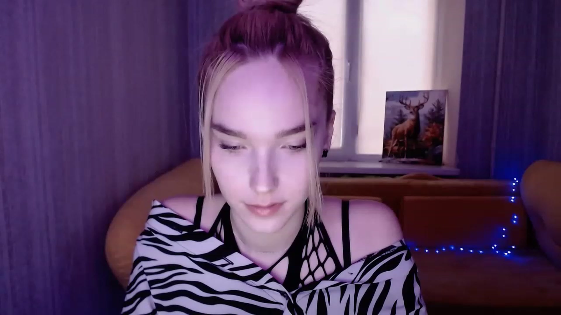 Gallery image thumbnail from EvaRockStar's myfreecams stream on, 02/03/2023, 14:51 image 3 of 20