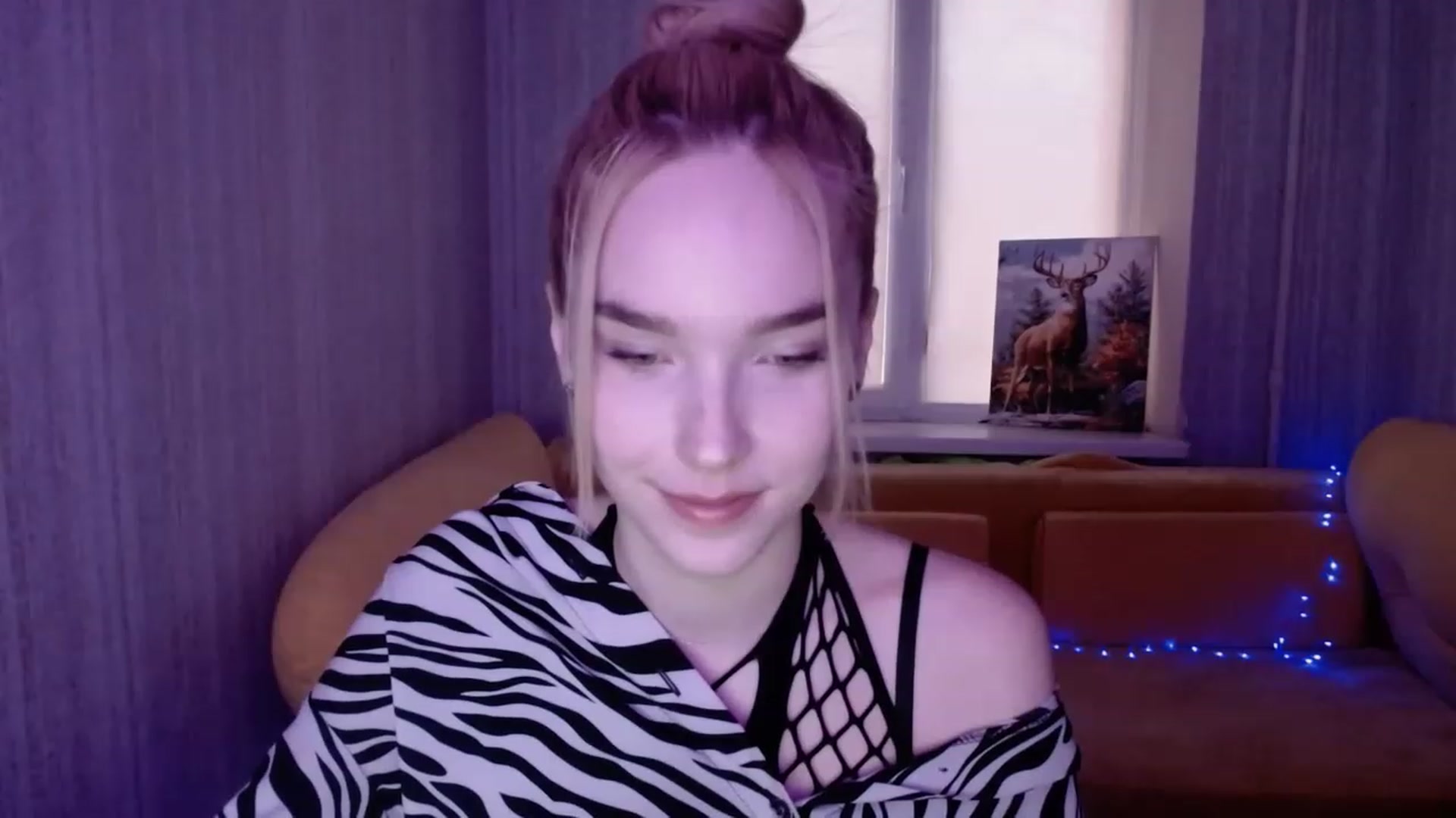 Gallery image thumbnail from EvaRockStar's myfreecams stream on, 02/03/2023, 14:51 image 6 of 20