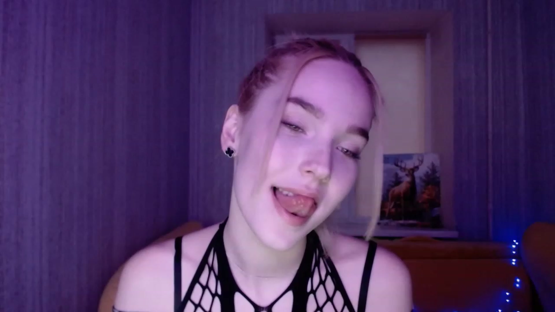 Gallery image thumbnail from EvaRockStar's myfreecams stream on, 02/03/2023, 14:51 image 20 of 20