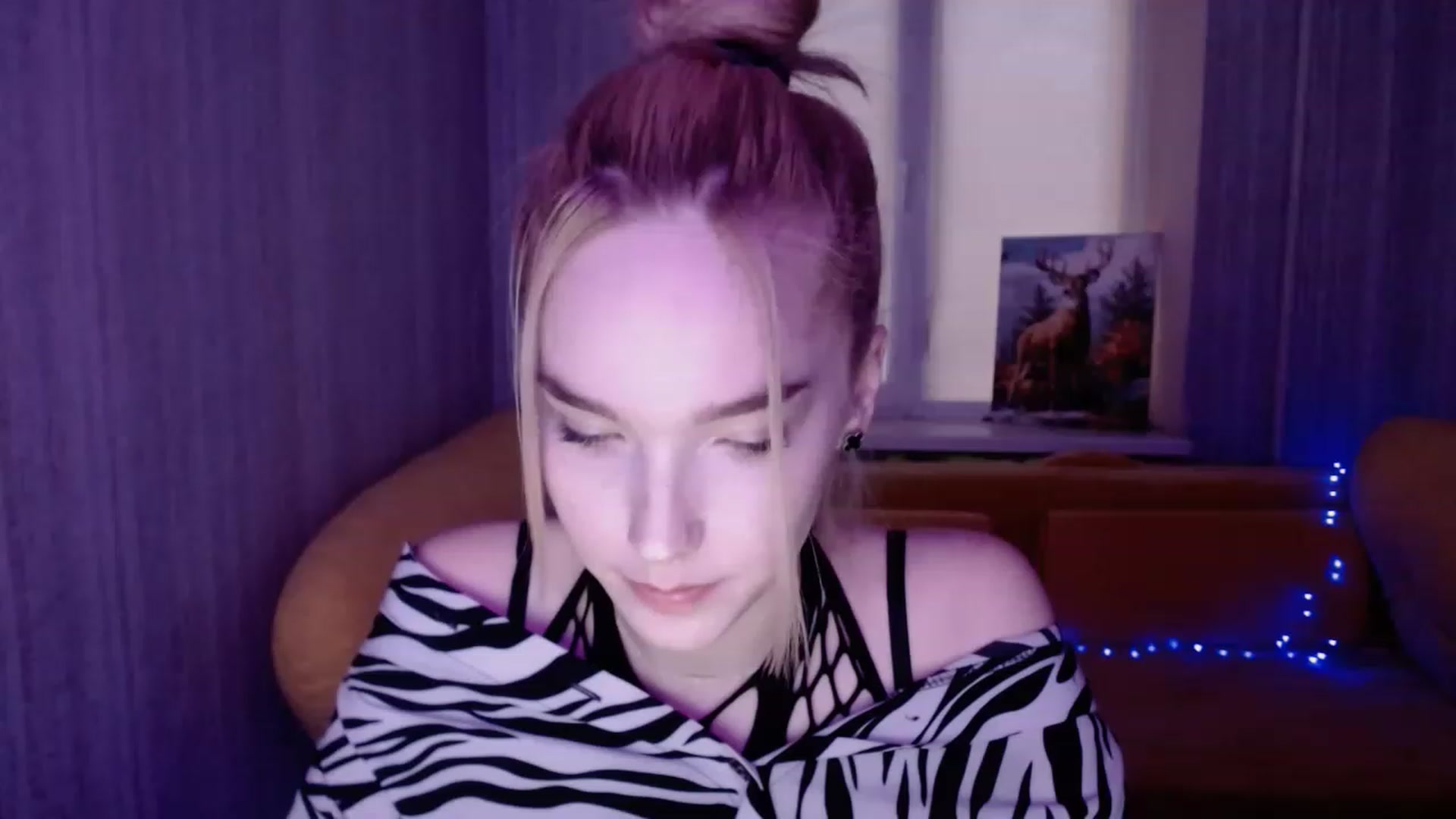 Gallery image thumbnail from EvaRockStar's myfreecams stream on, 02/03/2023, 14:51 image 11 of 20