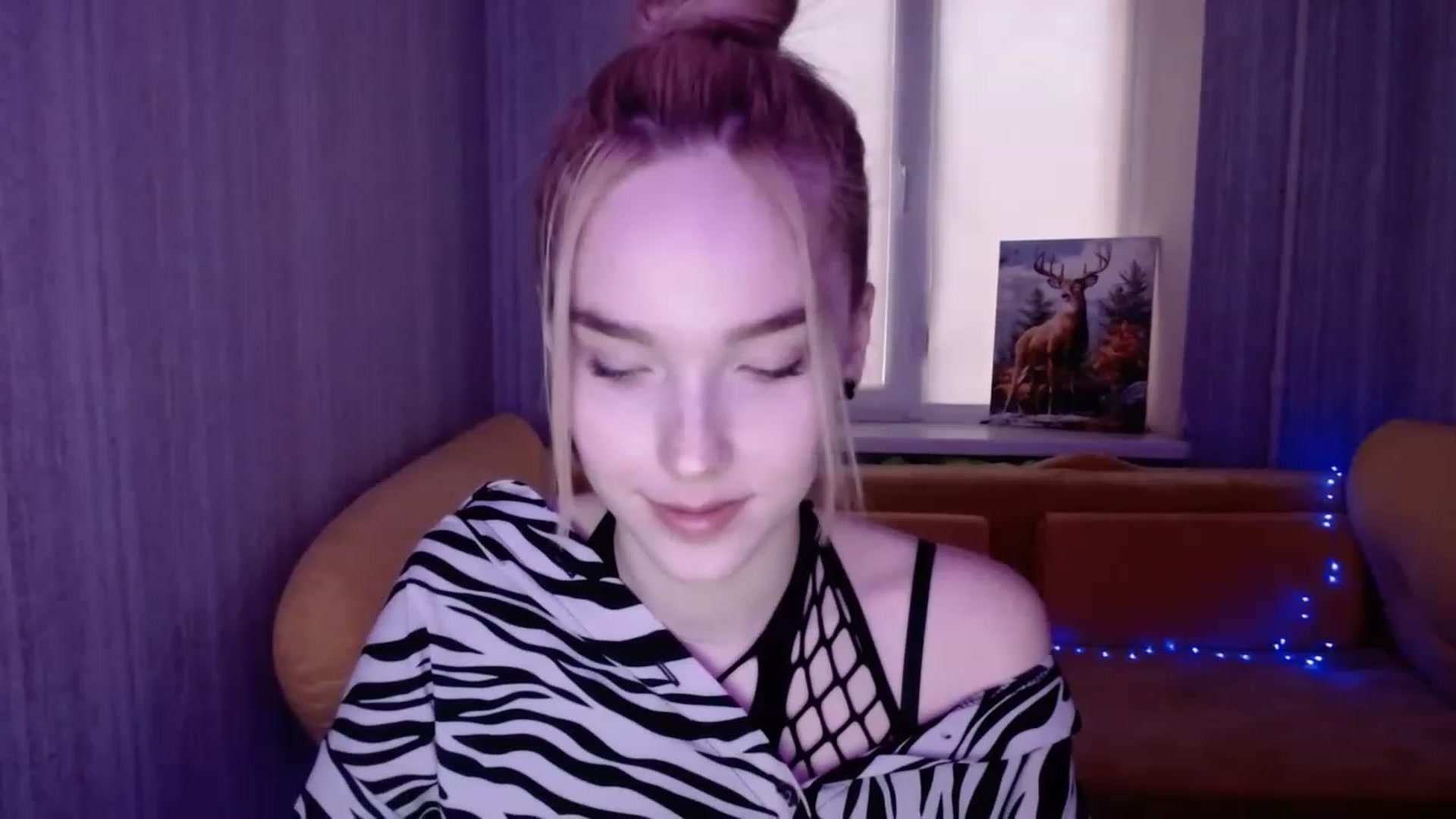 Gallery image thumbnail from EvaRockStar's myfreecams stream on, 02/03/2023, 14:51 image 5 of 20