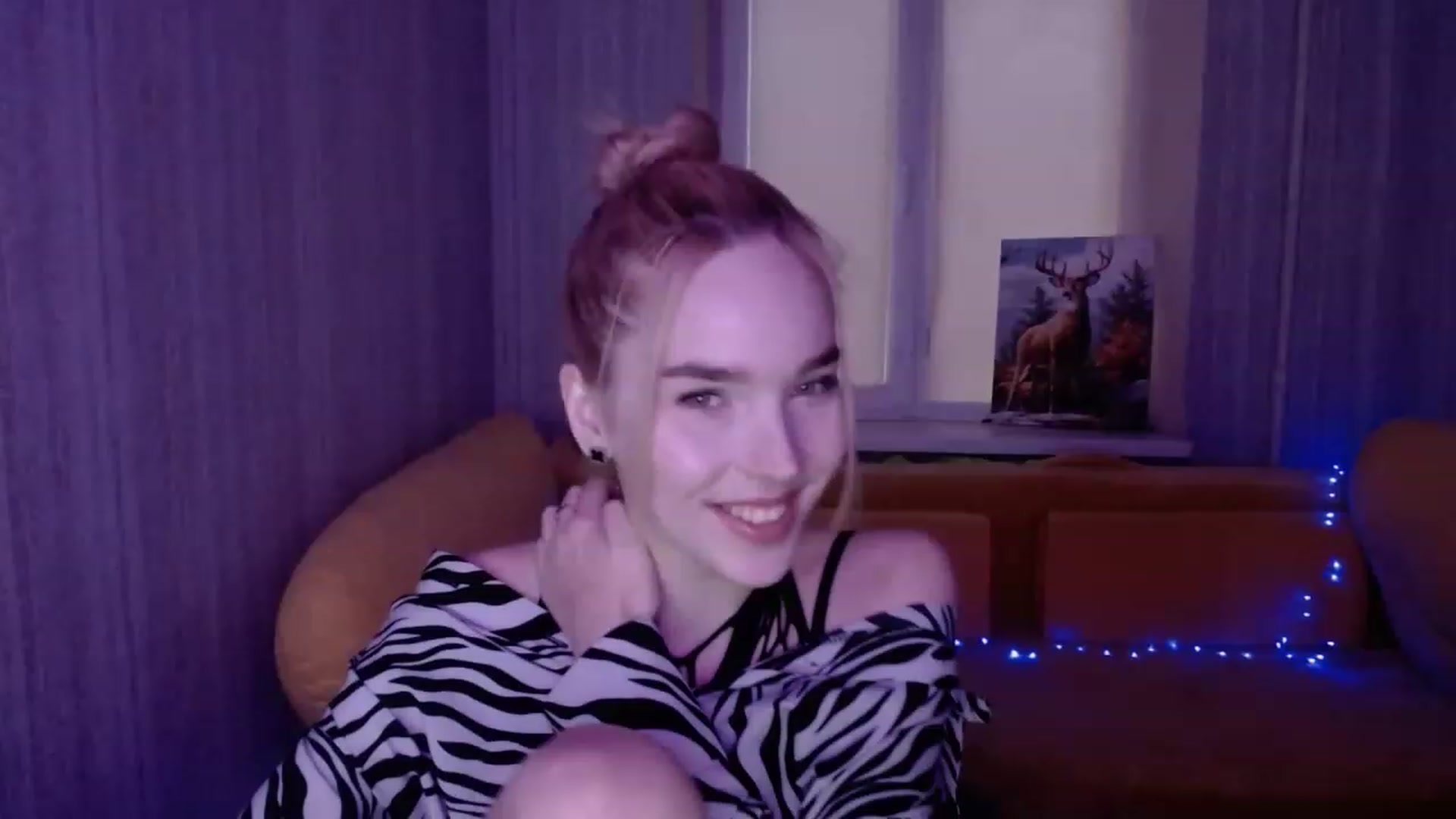 Gallery image thumbnail from EvaRockStar's myfreecams stream on, 02/03/2023, 14:51 image 16 of 20