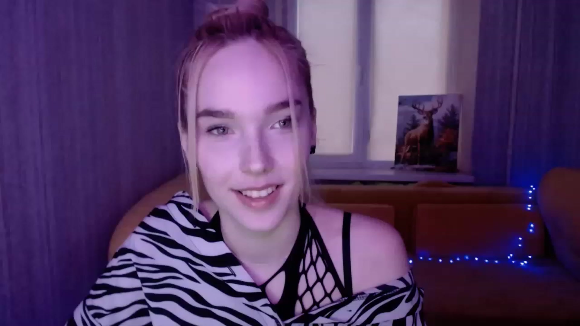 Gallery image thumbnail from EvaRockStar's myfreecams stream on, 02/03/2023, 14:51 image 12 of 20