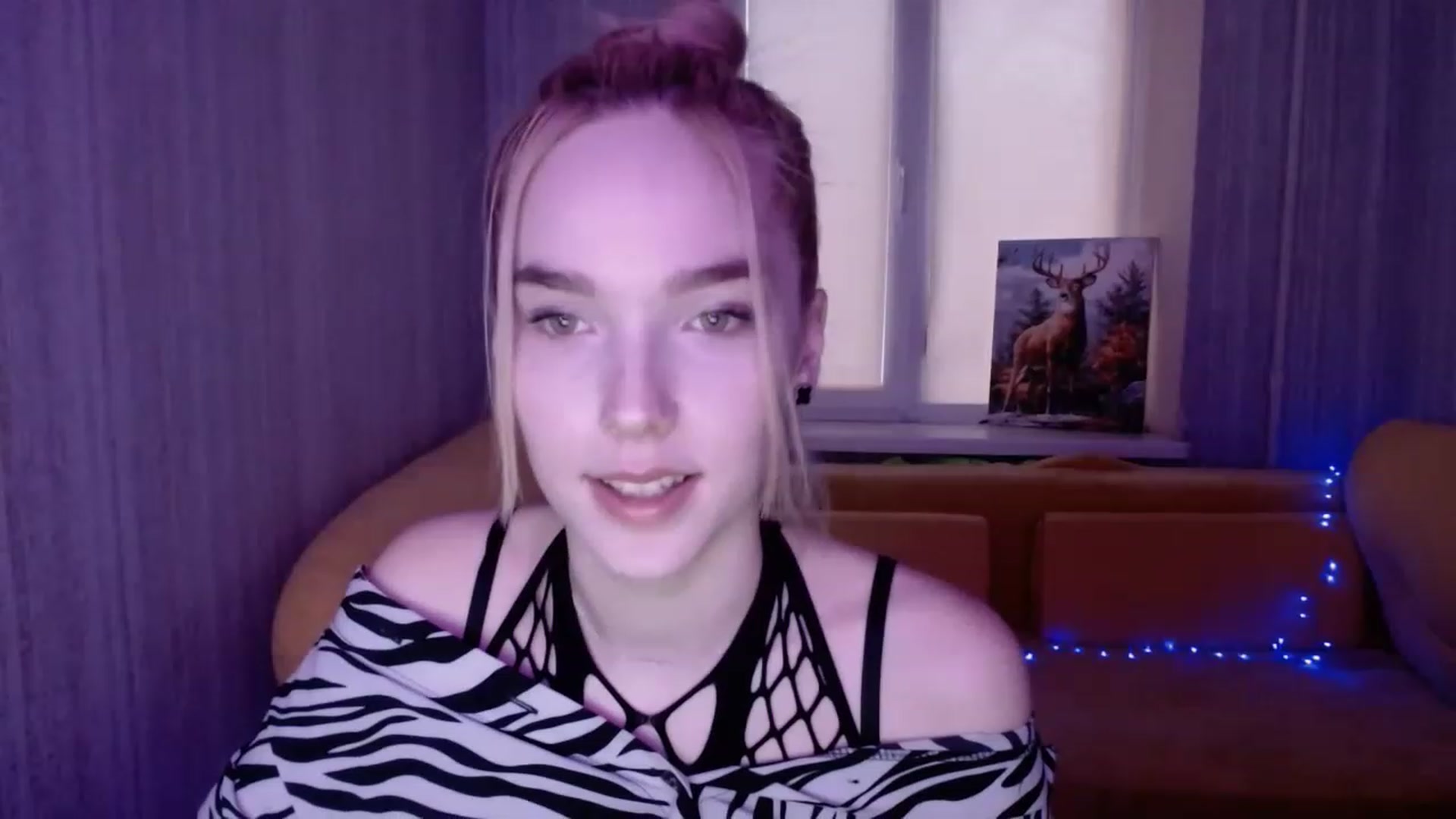 Gallery image thumbnail from EvaRockStar's myfreecams stream on, 02/03/2023, 14:51 image 9 of 20