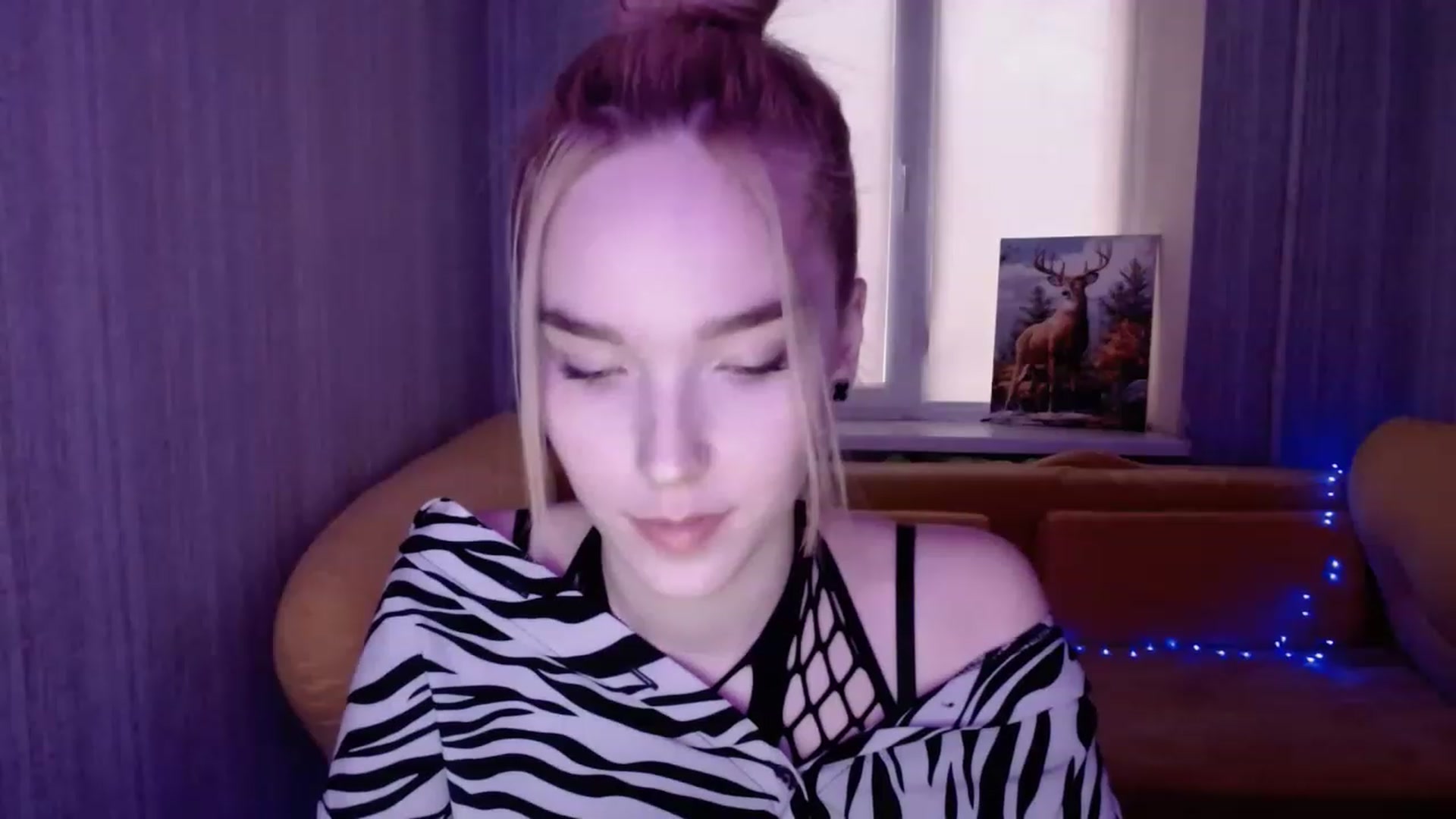 Gallery image thumbnail from EvaRockStar's myfreecams stream on, 02/03/2023, 14:51 image 4 of 20