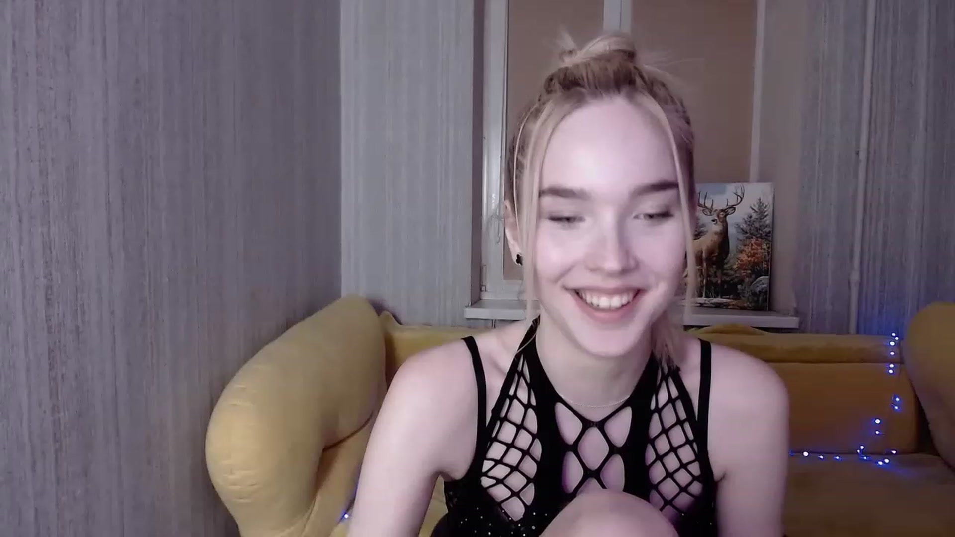 Gallery image thumbnail from EvaRockStar's myfreecams stream on, 02/03/2023, 16:55 image 13 of 20