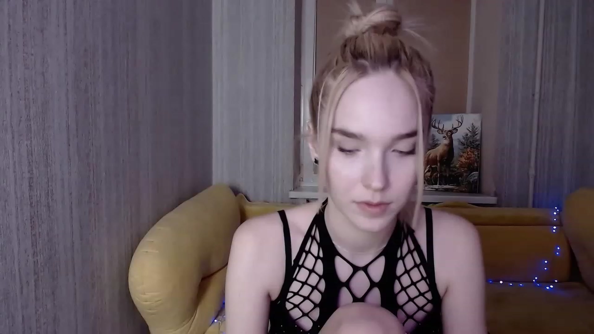 Gallery image thumbnail from EvaRockStar's myfreecams stream on, 02/03/2023, 16:55 image 14 of 20