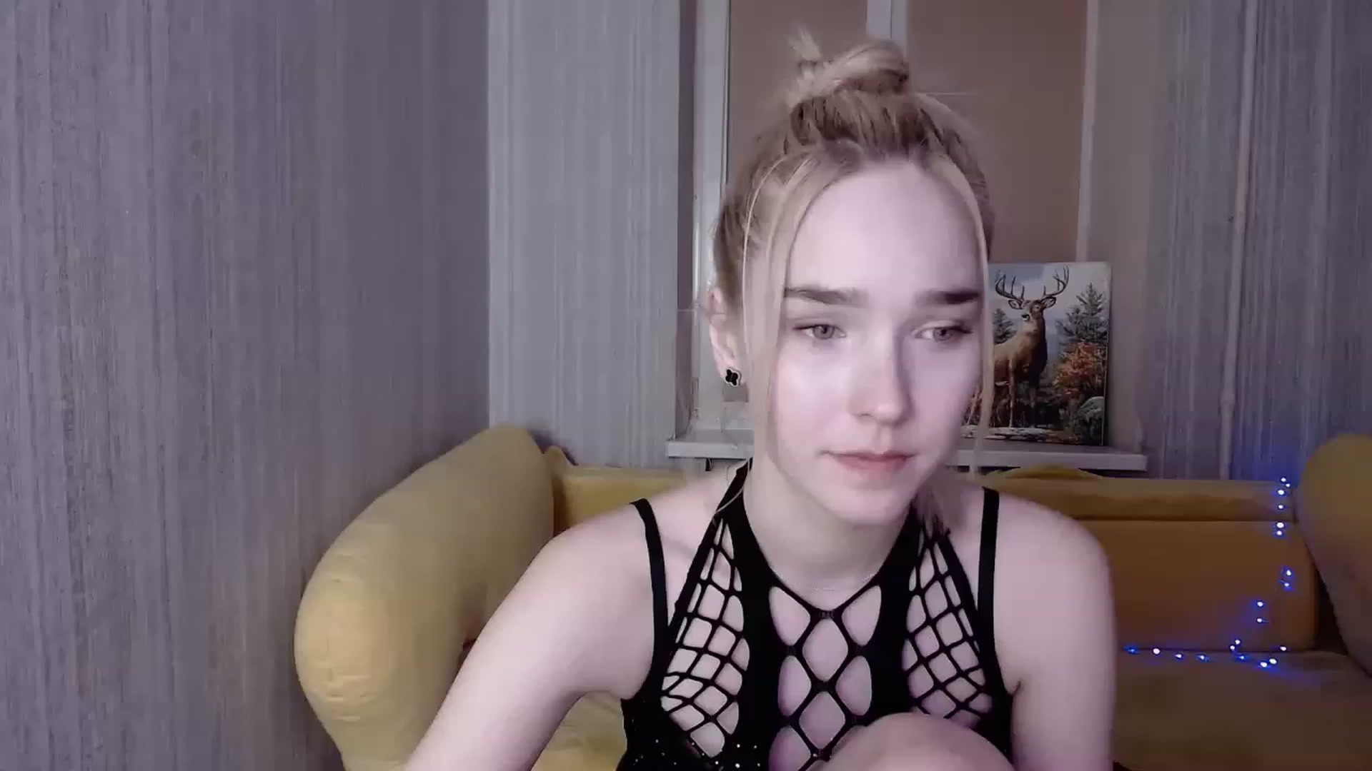 Gallery image thumbnail from EvaRockStar's myfreecams stream on, 02/03/2023, 16:55 image 12 of 20