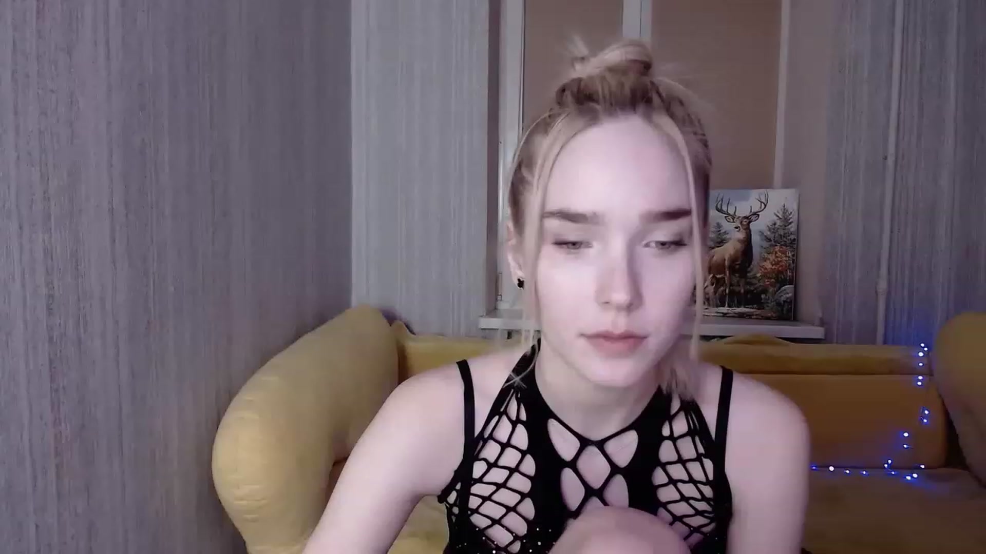 Gallery image thumbnail from EvaRockStar's myfreecams stream on, 02/03/2023, 16:55 image 19 of 20