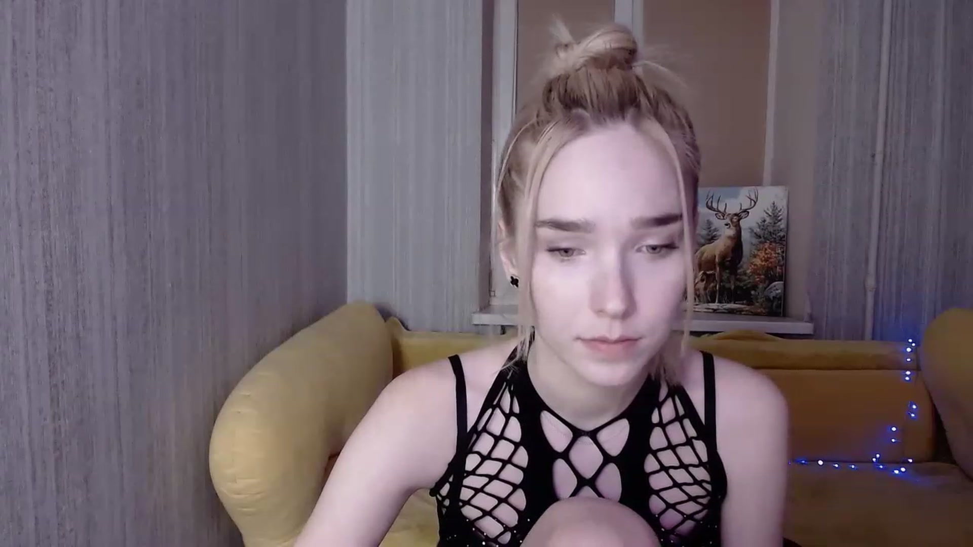Gallery image thumbnail from EvaRockStar's myfreecams stream on, 02/03/2023, 16:55 image 20 of 20