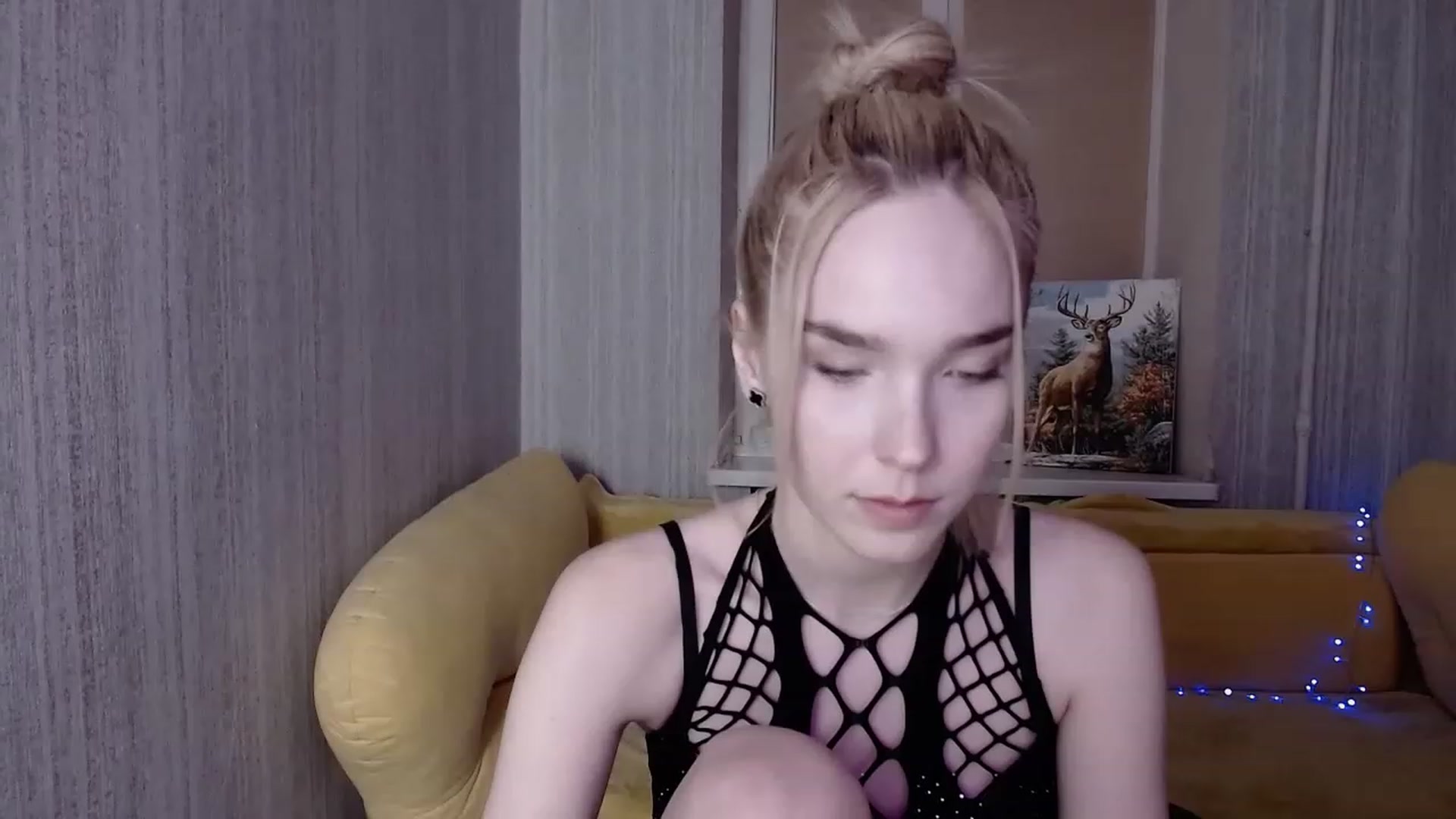 Gallery image thumbnail from EvaRockStar's myfreecams stream on, 02/03/2023, 16:55 image 10 of 20