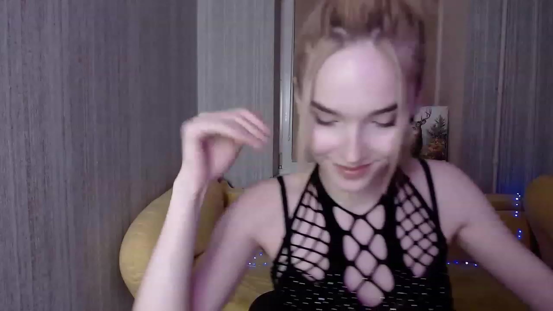 Gallery image thumbnail from EvaRockStar's myfreecams stream on, 02/03/2023, 16:55 image 1 of 20