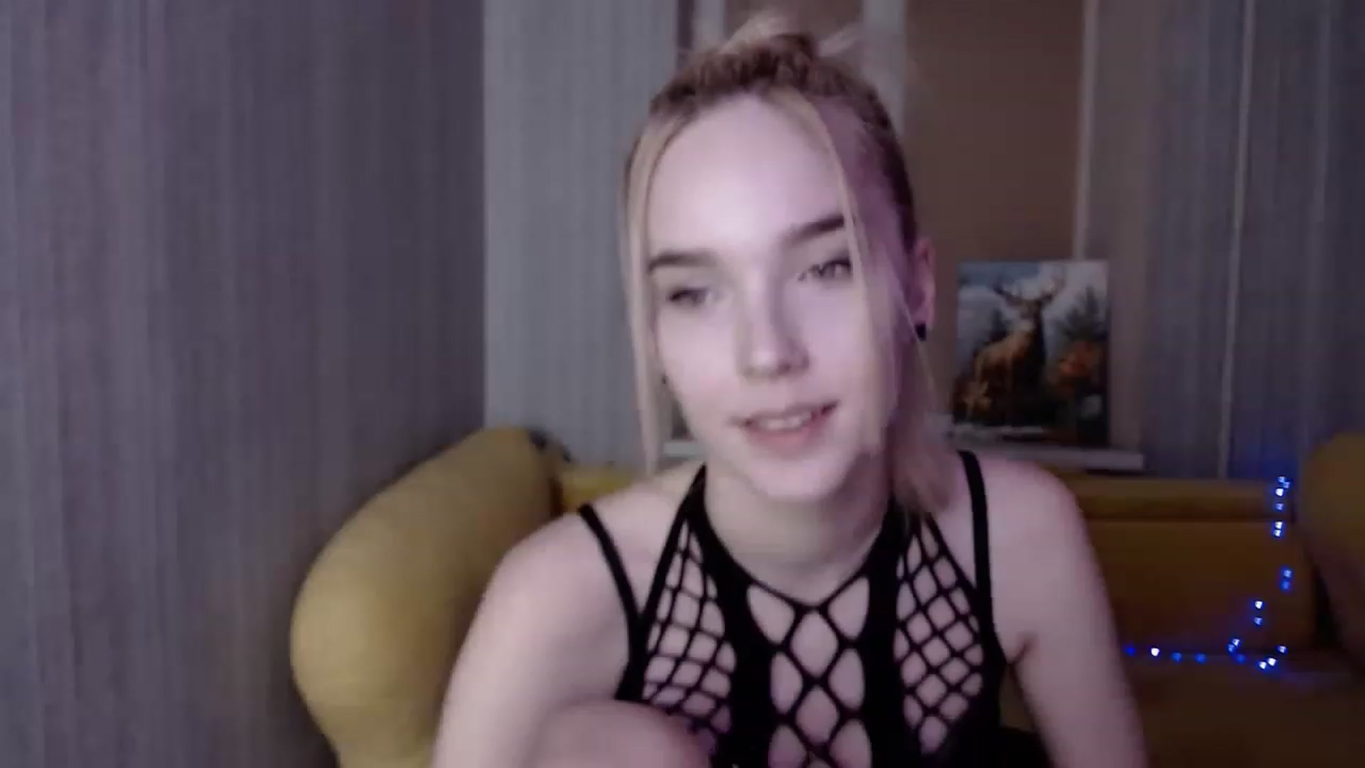 Gallery image thumbnail from EvaRockStar's myfreecams stream on, 02/03/2023, 16:55 image 8 of 20