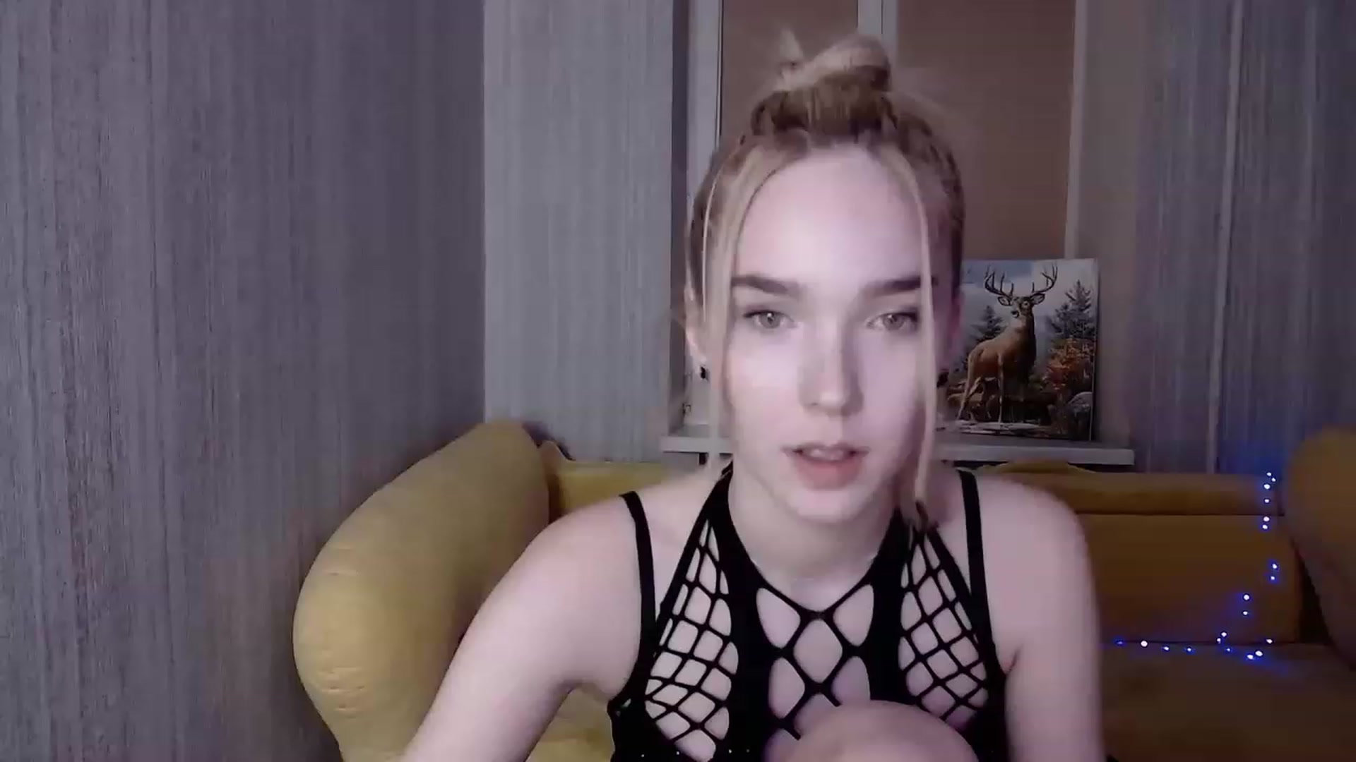 Gallery image thumbnail from EvaRockStar's myfreecams stream on, 02/03/2023, 16:55 image 15 of 20