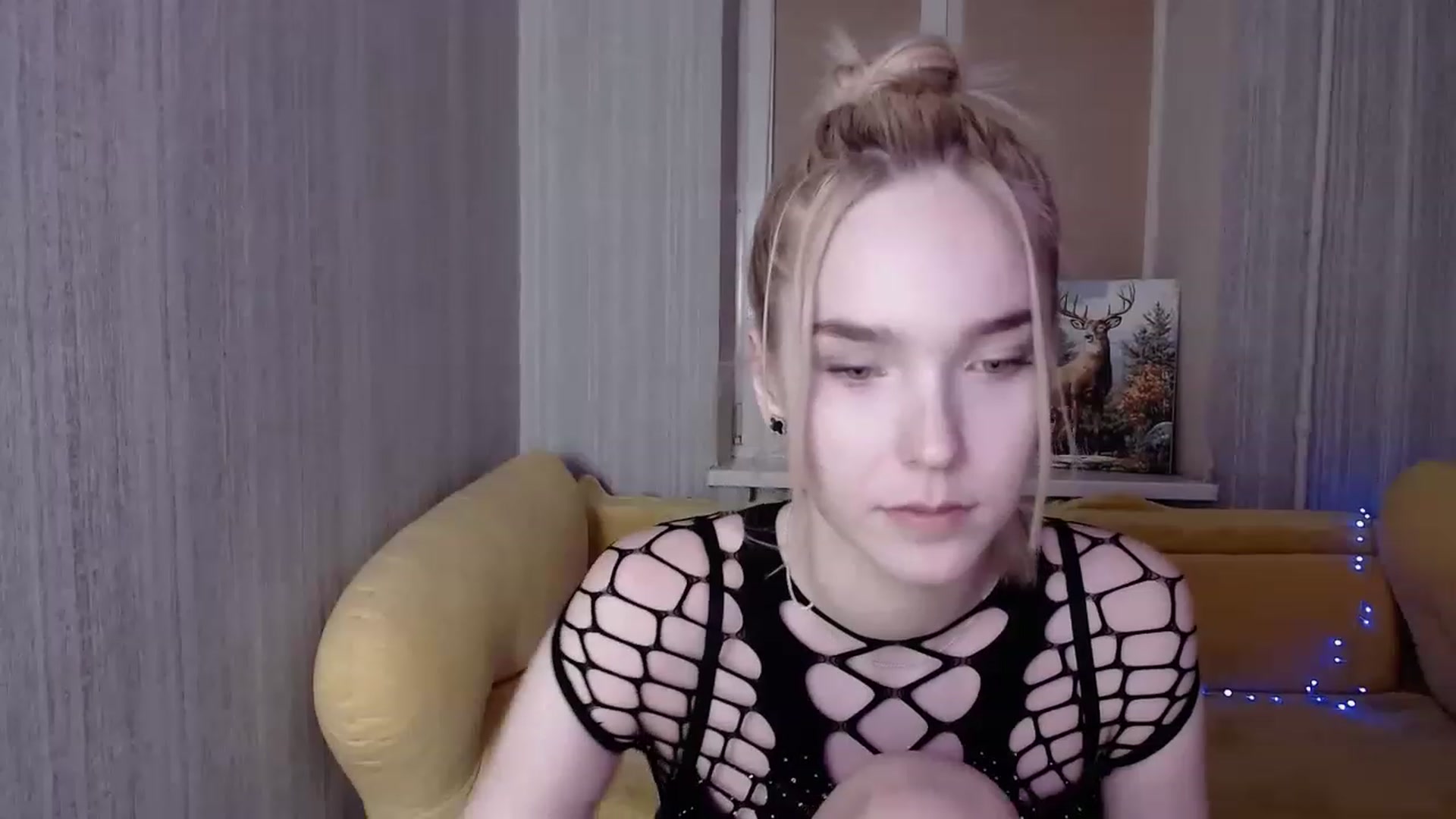 Gallery image thumbnail from EvaRockStar's myfreecams stream on, 02/03/2023, 16:55 image 18 of 20