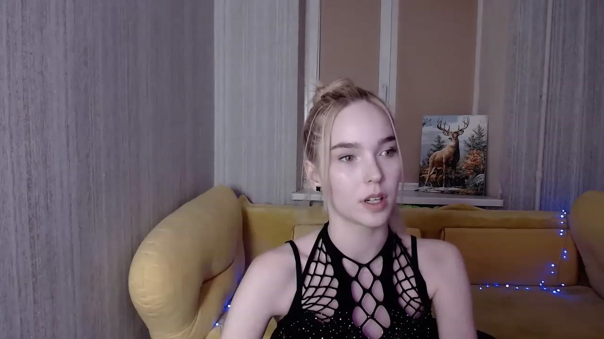 Gallery image thumbnail from EvaRockStar's myfreecams stream on, 02/03/2023, 17:20 image 17 of 20