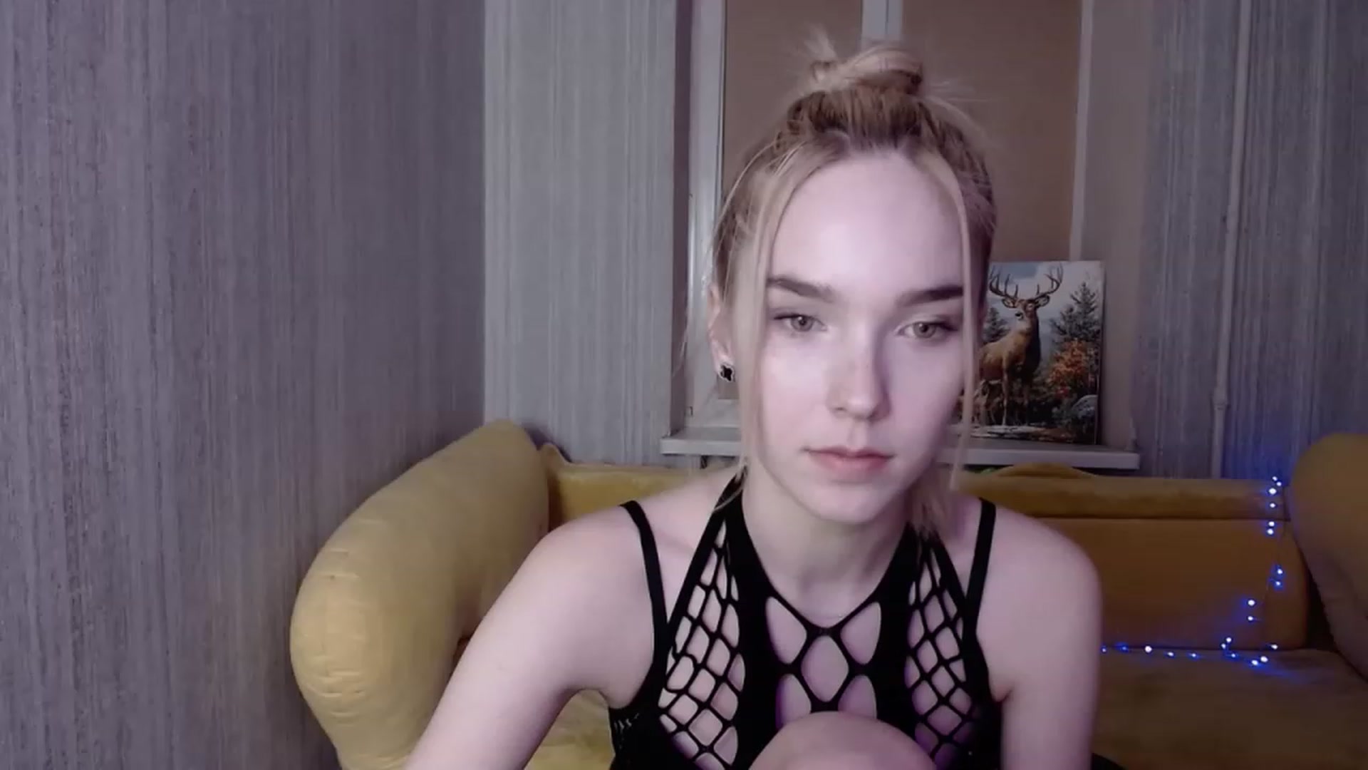 Gallery image thumbnail from EvaRockStar's myfreecams stream on, 02/03/2023, 17:20 image 3 of 20
