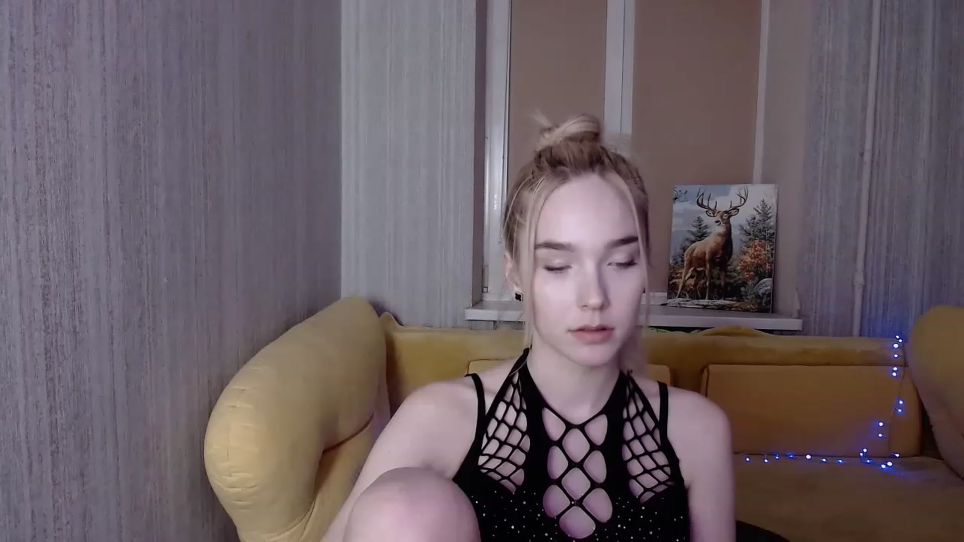 Gallery image thumbnail from EvaRockStar's myfreecams stream on, 02/03/2023, 17:20 image 10 of 20