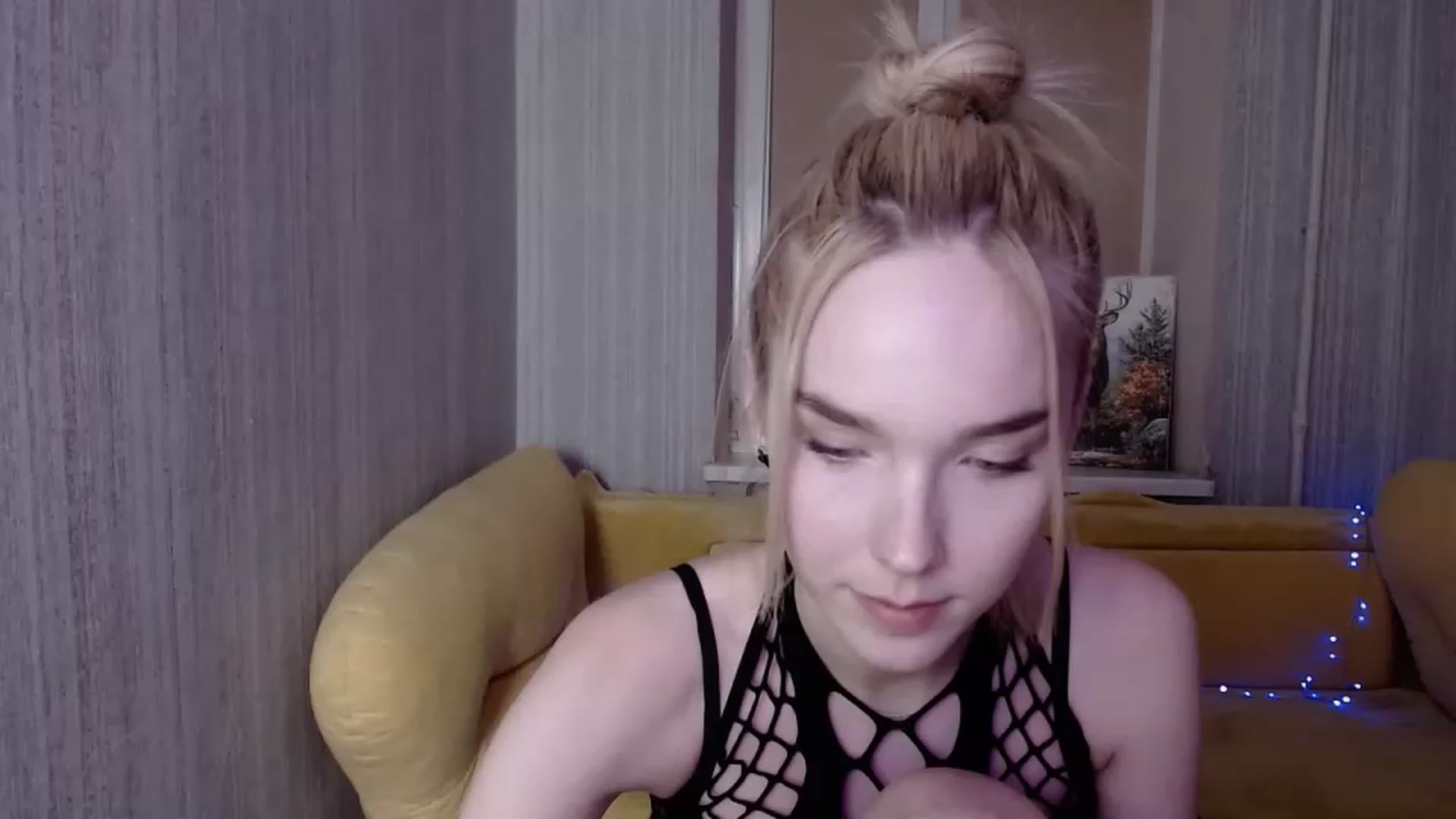 Gallery image thumbnail from EvaRockStar's myfreecams stream on, 02/03/2023, 17:20 image 6 of 20