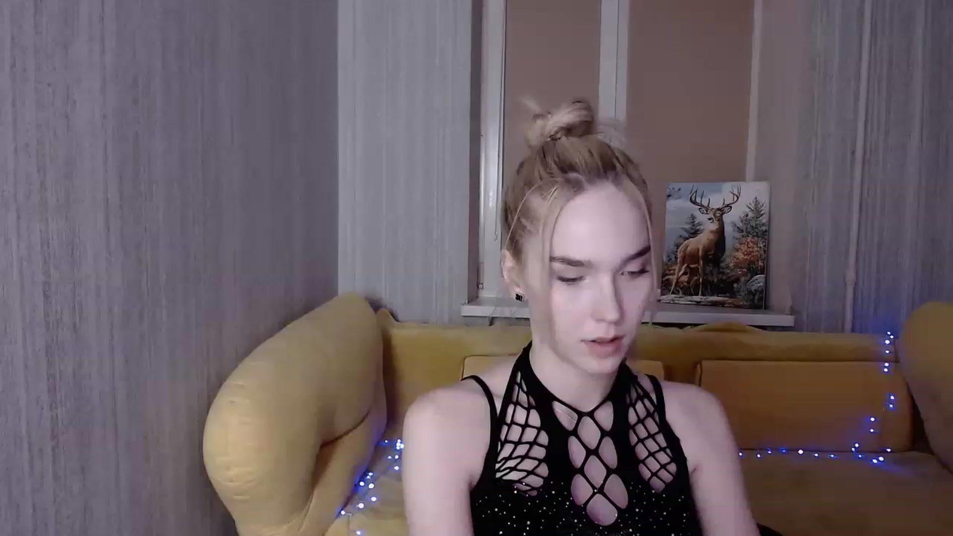 Gallery image thumbnail from EvaRockStar's myfreecams stream on, 02/03/2023, 17:20 image 19 of 20