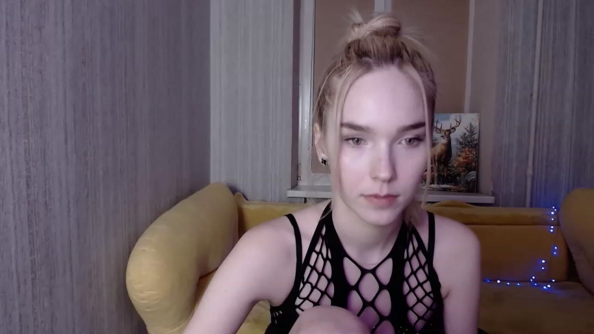 Gallery image thumbnail from EvaRockStar's myfreecams stream on, 02/03/2023, 17:20 image 4 of 20