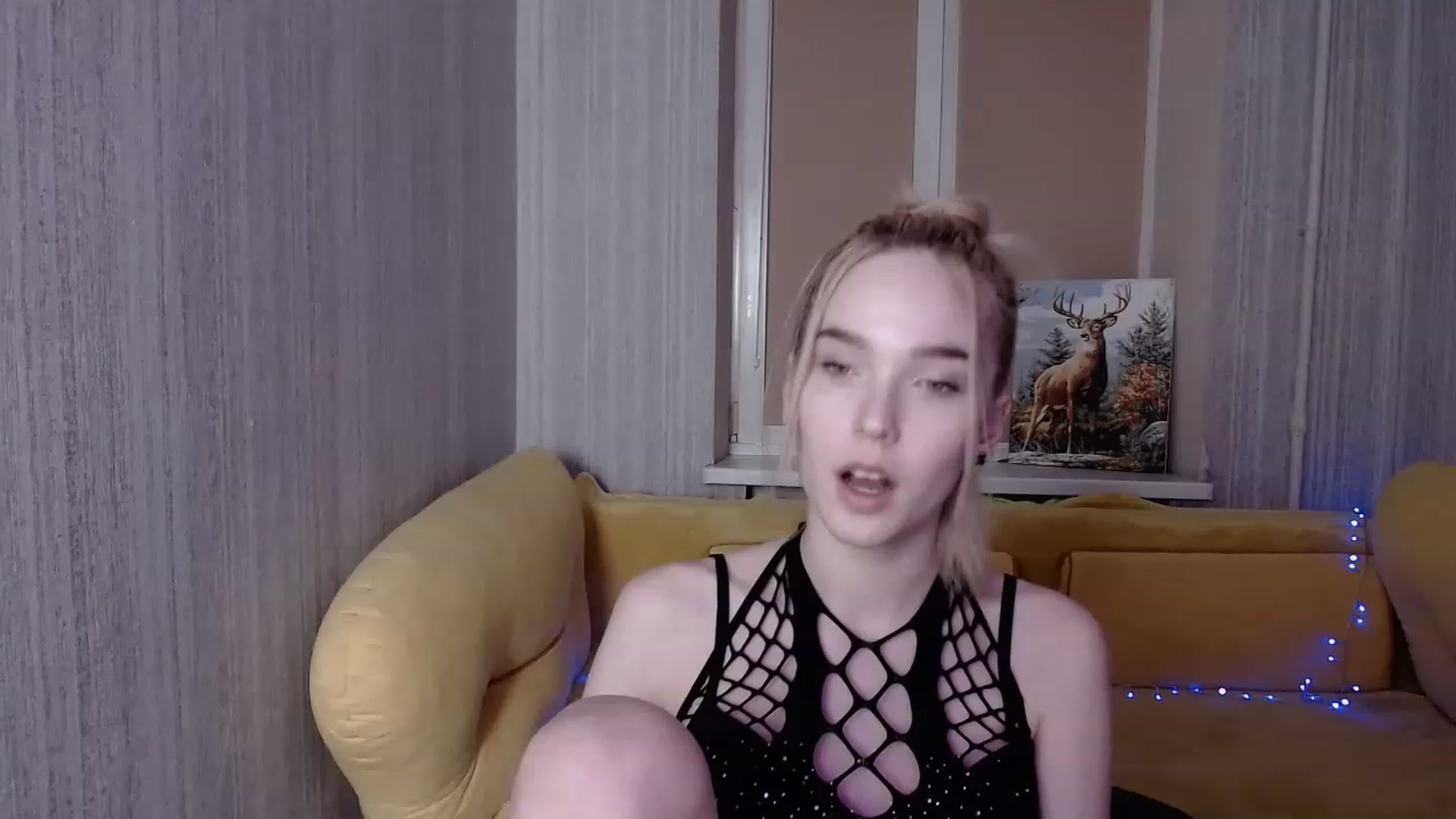 Gallery image thumbnail from EvaRockStar's myfreecams stream on, 02/03/2023, 17:20 image 9 of 20