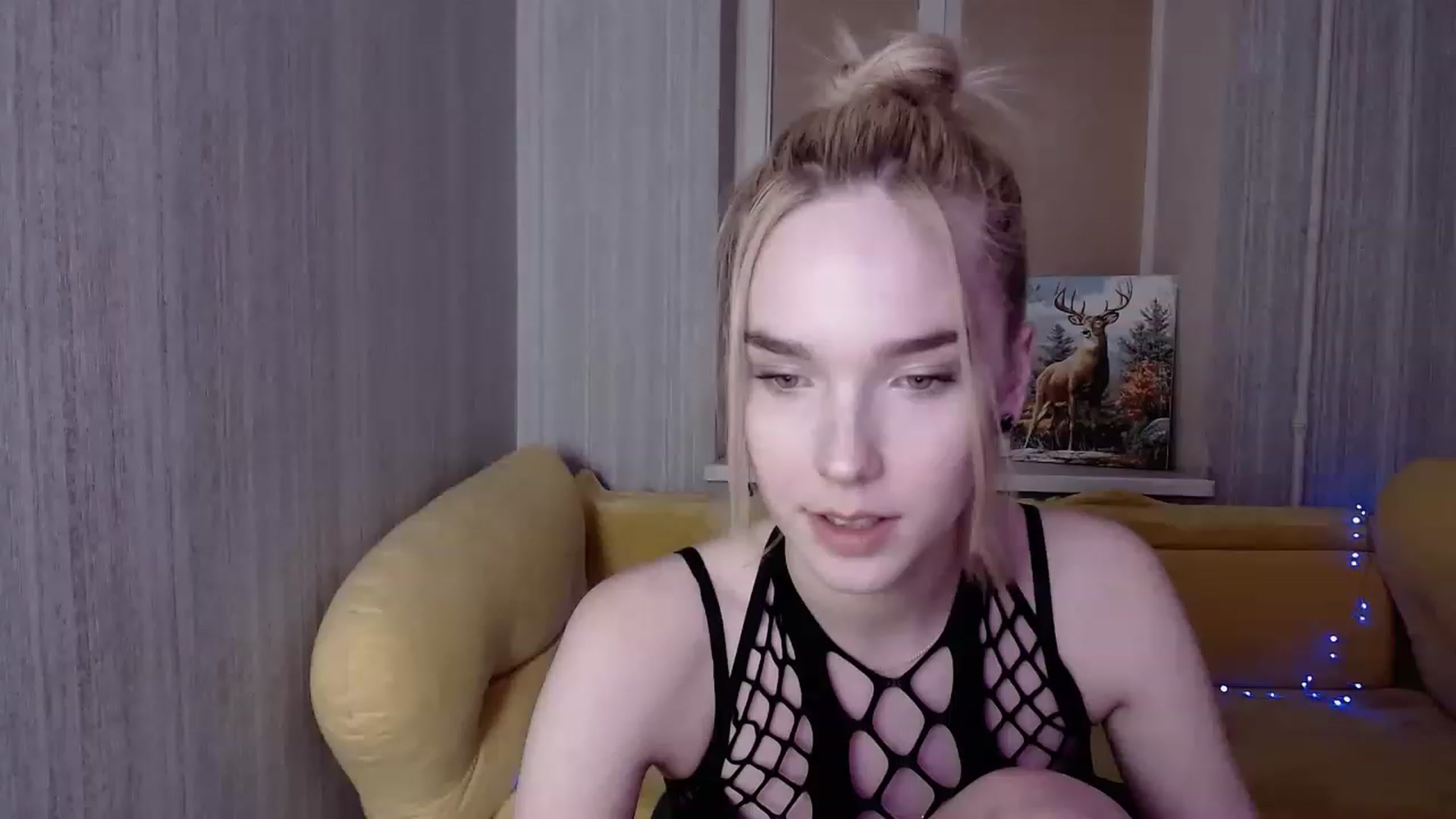 Gallery image thumbnail from EvaRockStar's myfreecams stream on, 02/03/2023, 17:20 image 7 of 20