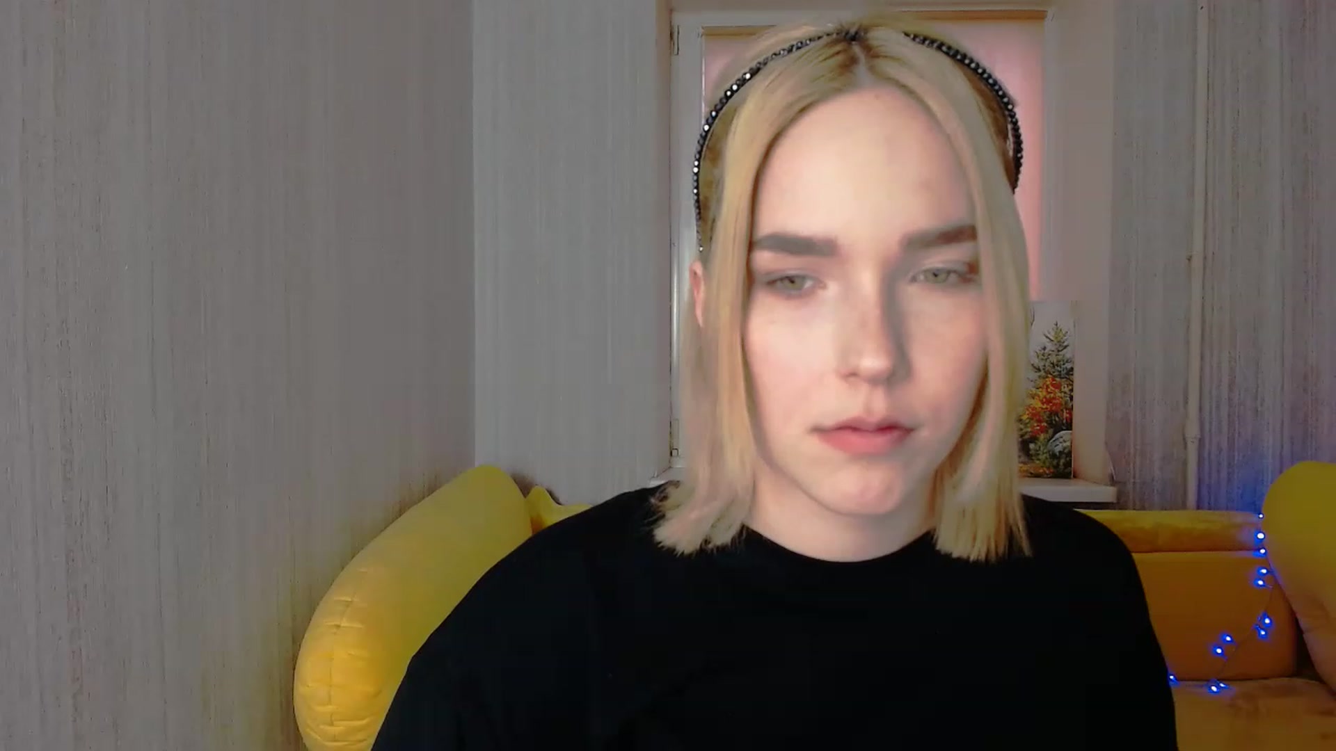 Gallery image thumbnail from EvaRockStar's myfreecams stream on, 02/04/2023, 16:32 image 2 of 20